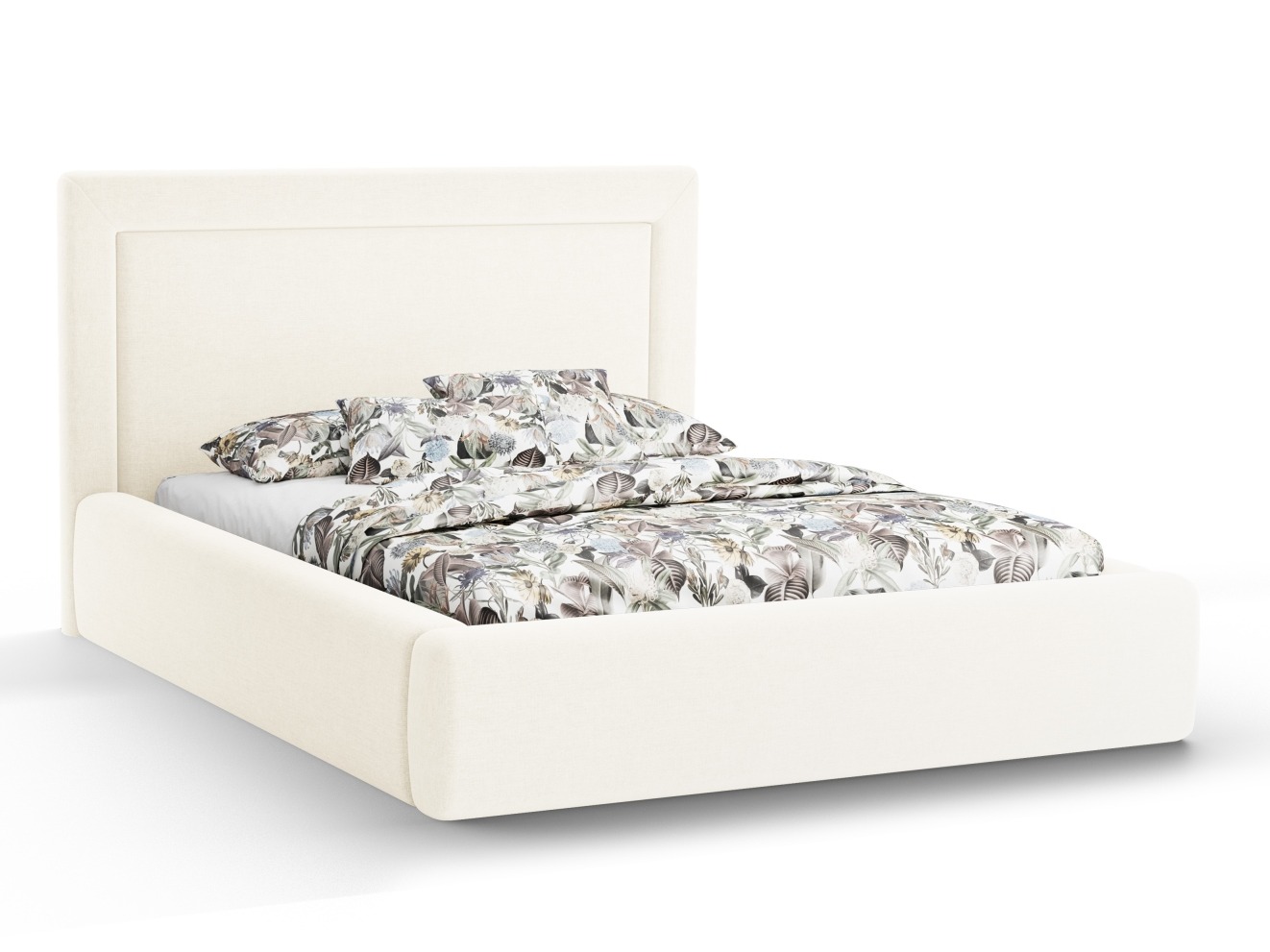 Postelja Beckley 209 (Wind 02)