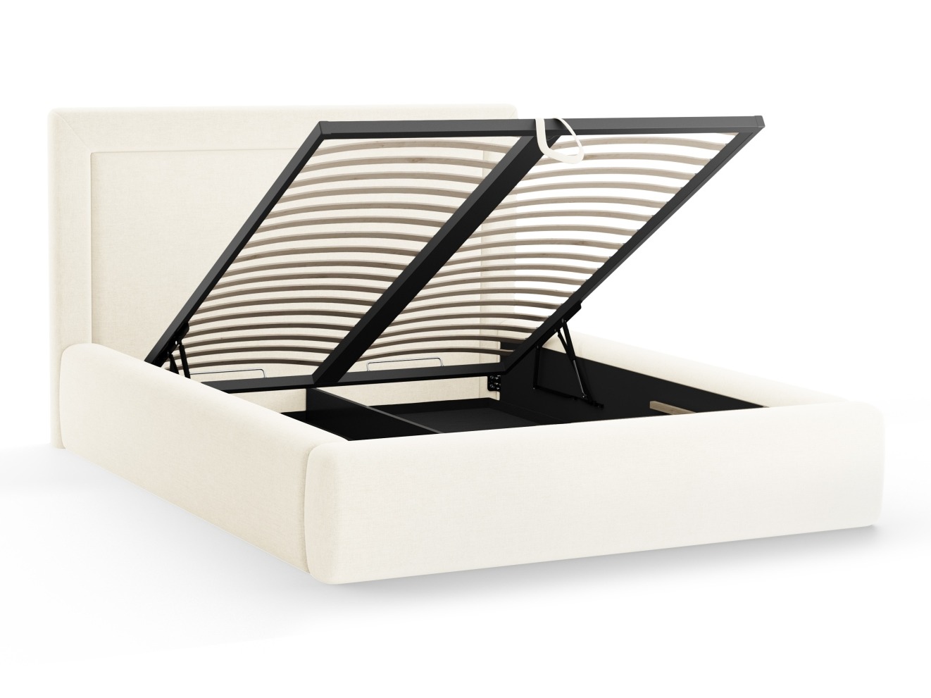 Postelja Beckley 209 (Wind 02)