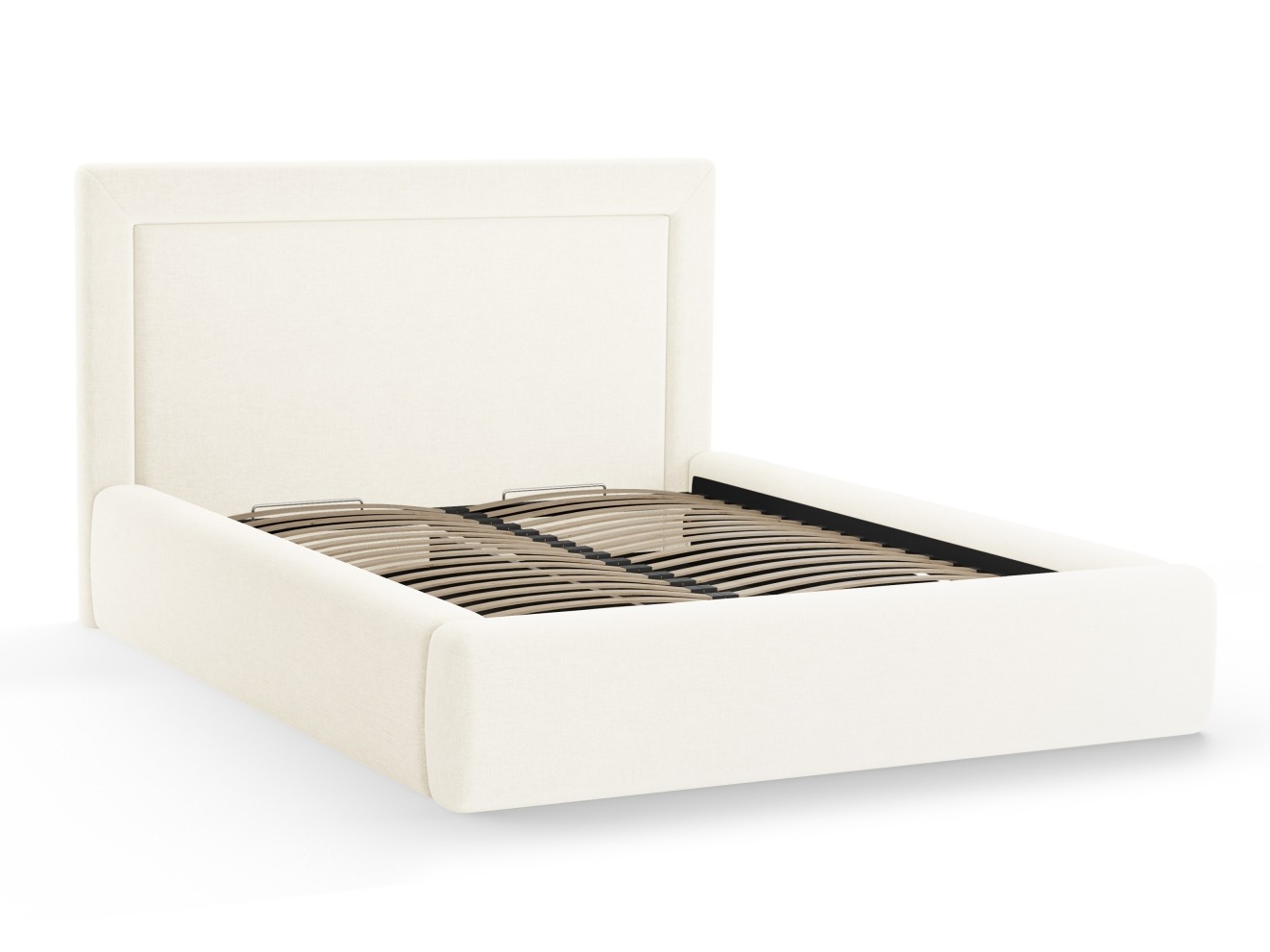 Postelja Beckley 209 (Wind 02)