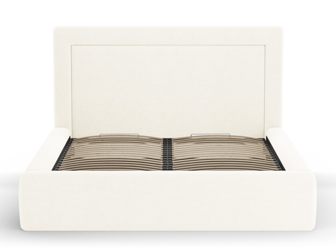 Postelja Beckley 209 (Wind 02)