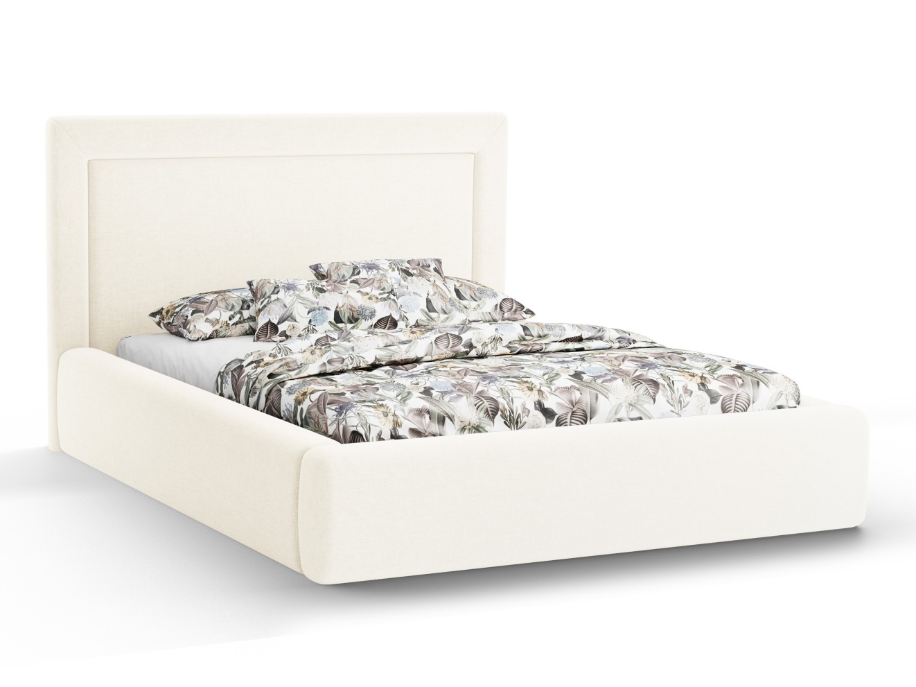 Postelja Beckley 209 (Wind 02)