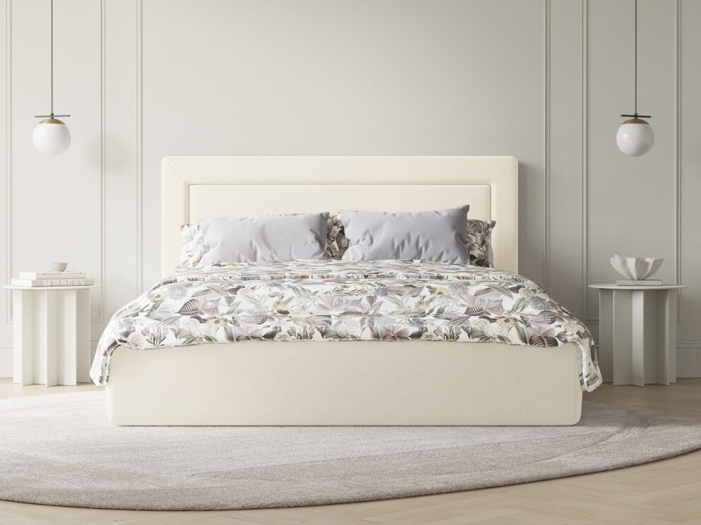 Postelja Beckley 209 (Wind 02)