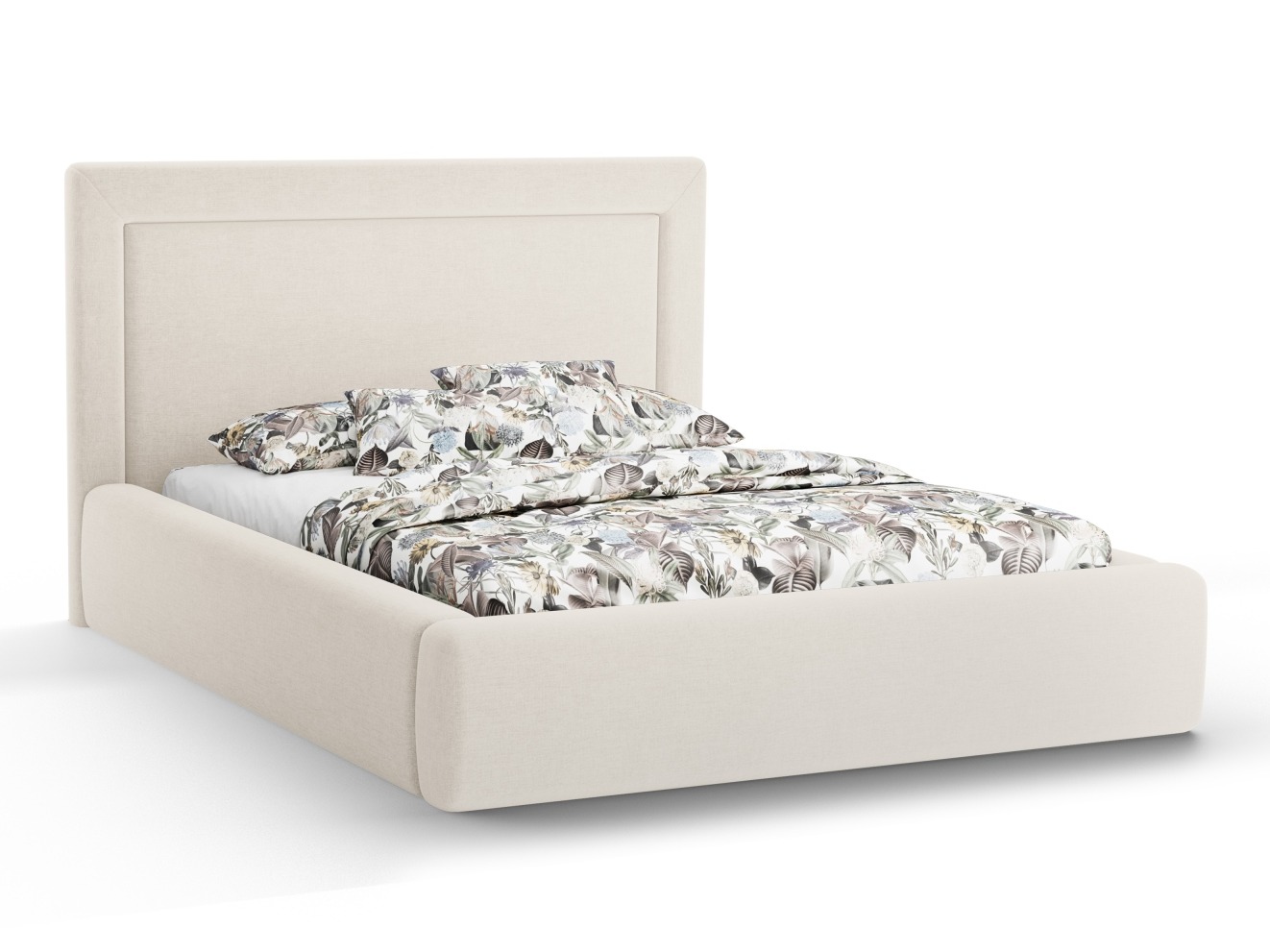 Postelja Beckley 209 (Wind 05)