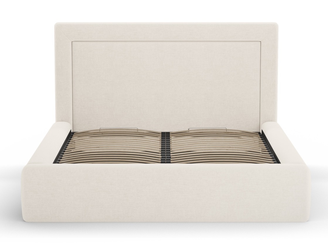 Postelja Beckley 209 (Wind 05)