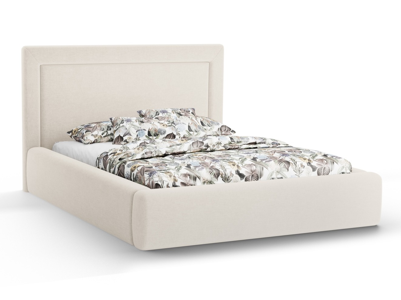 Postelja Beckley 209 (Wind 05)