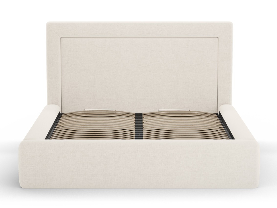 Postelja Beckley 209 (Wind 05)
