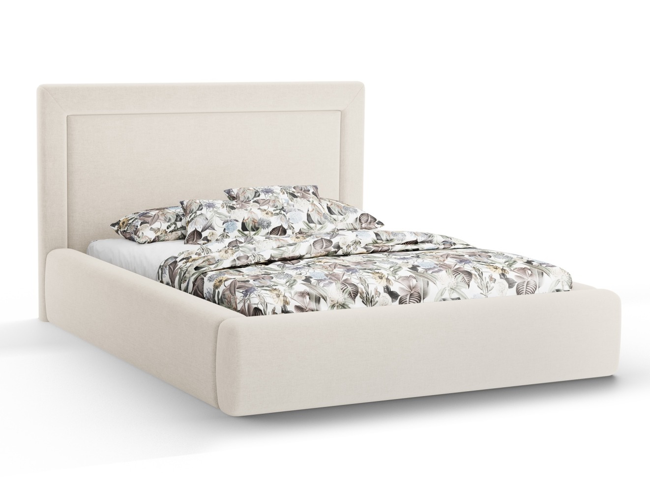 Postelja Beckley 209 (Wind 05)