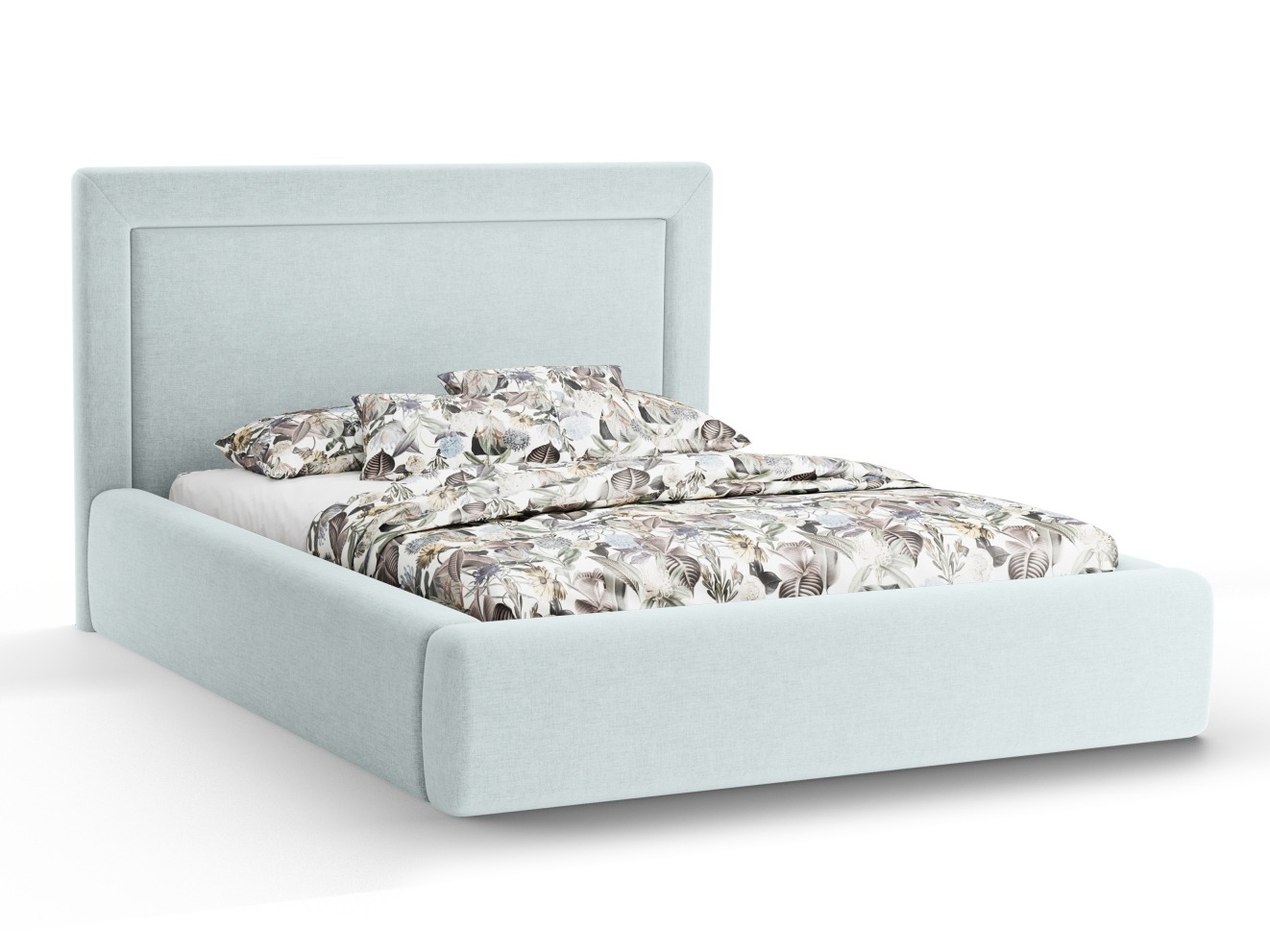 Postelja Beckley 209 (Wind 73)