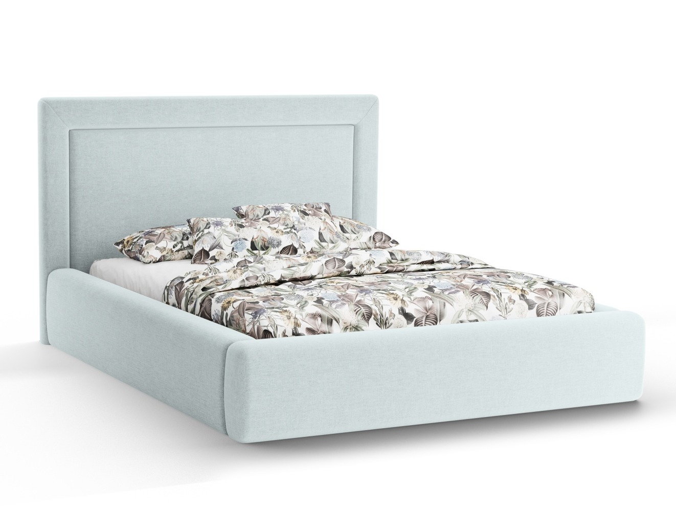 Postelja Beckley 209 (Wind 73)