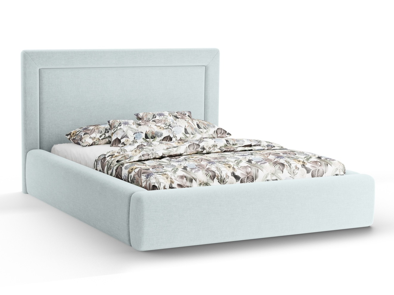 Postelja Beckley 209 (Wind 73)