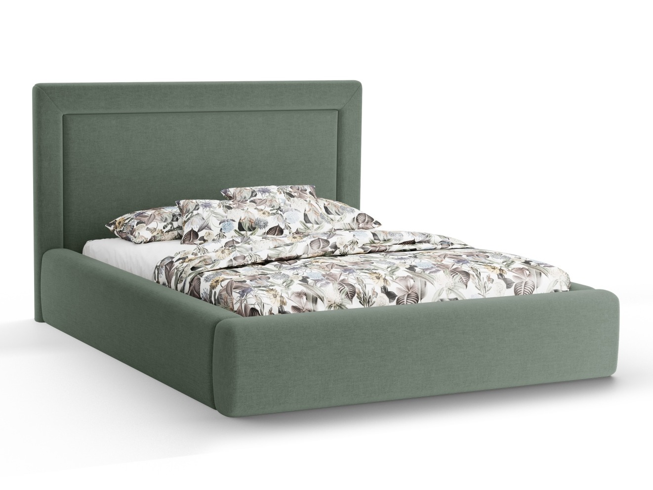 Postelja Beckley 209 (Wind 75)