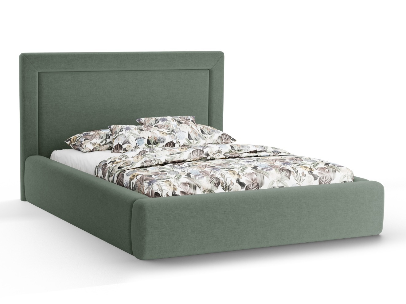 Postelja Beckley 209 (Wind 75)