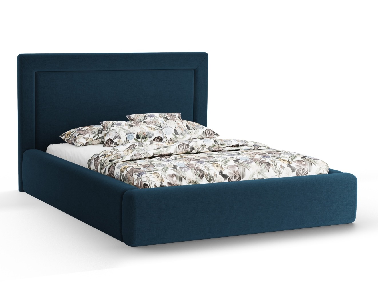 Postelja Beckley 209 (Wind 77)