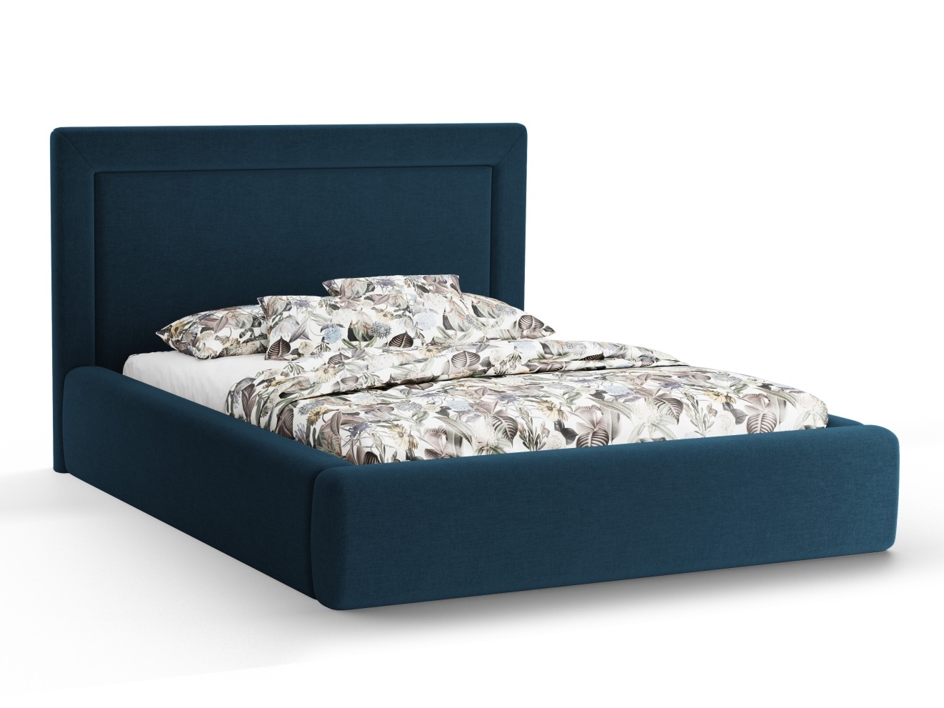 Postelja Beckley 209 (Wind 77)