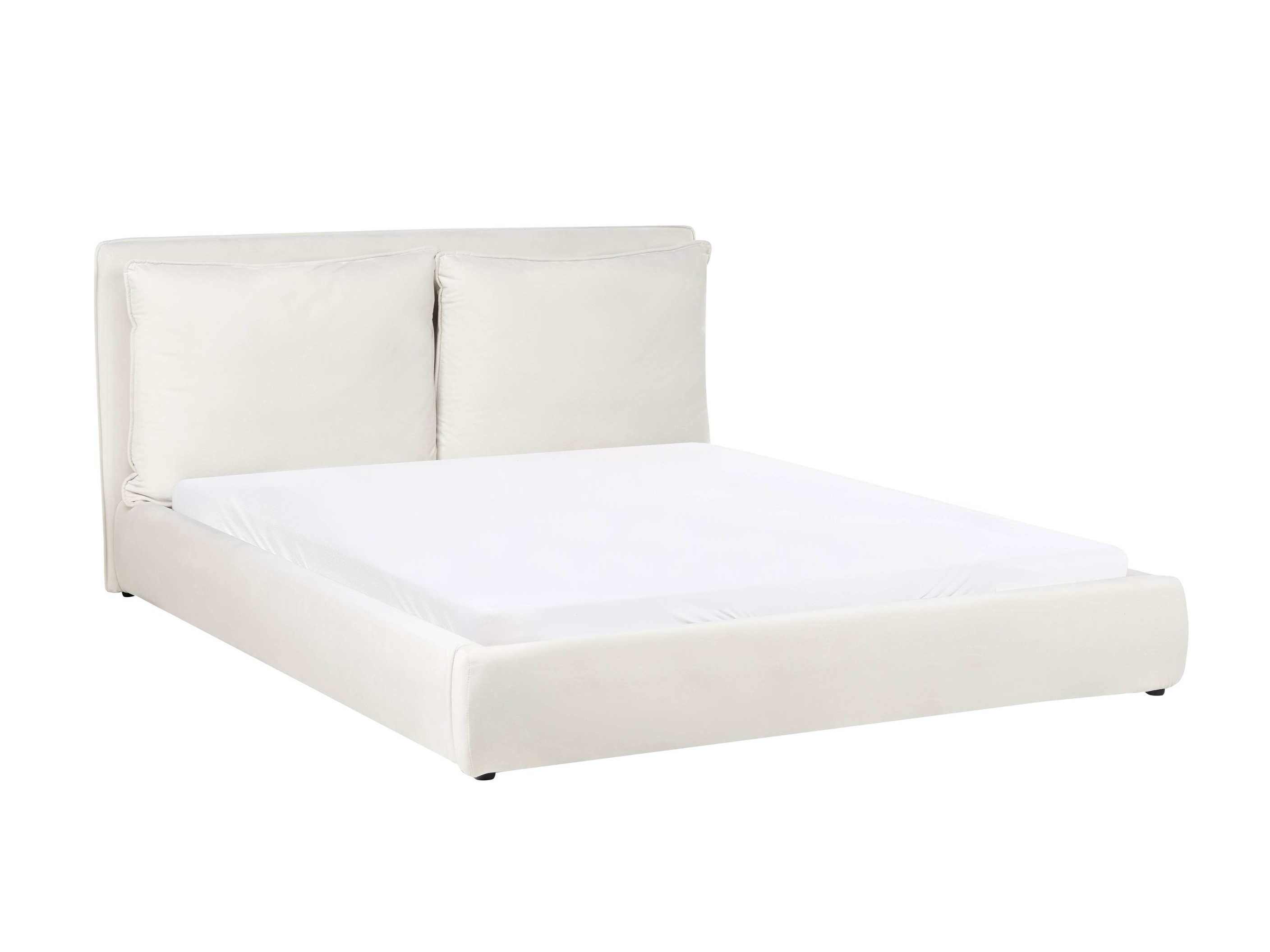 Postelja Berwyn 2877 (Bela)