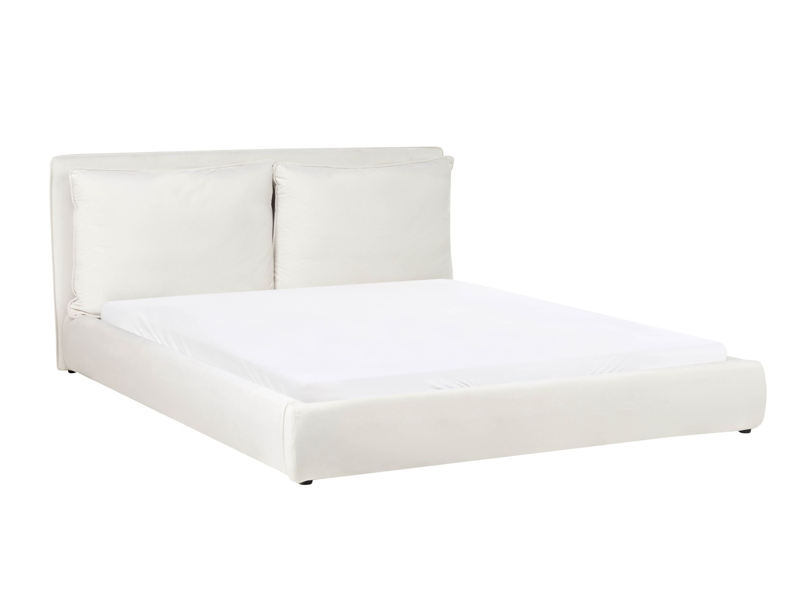 Postelja Berwyn 2877 (Bela)