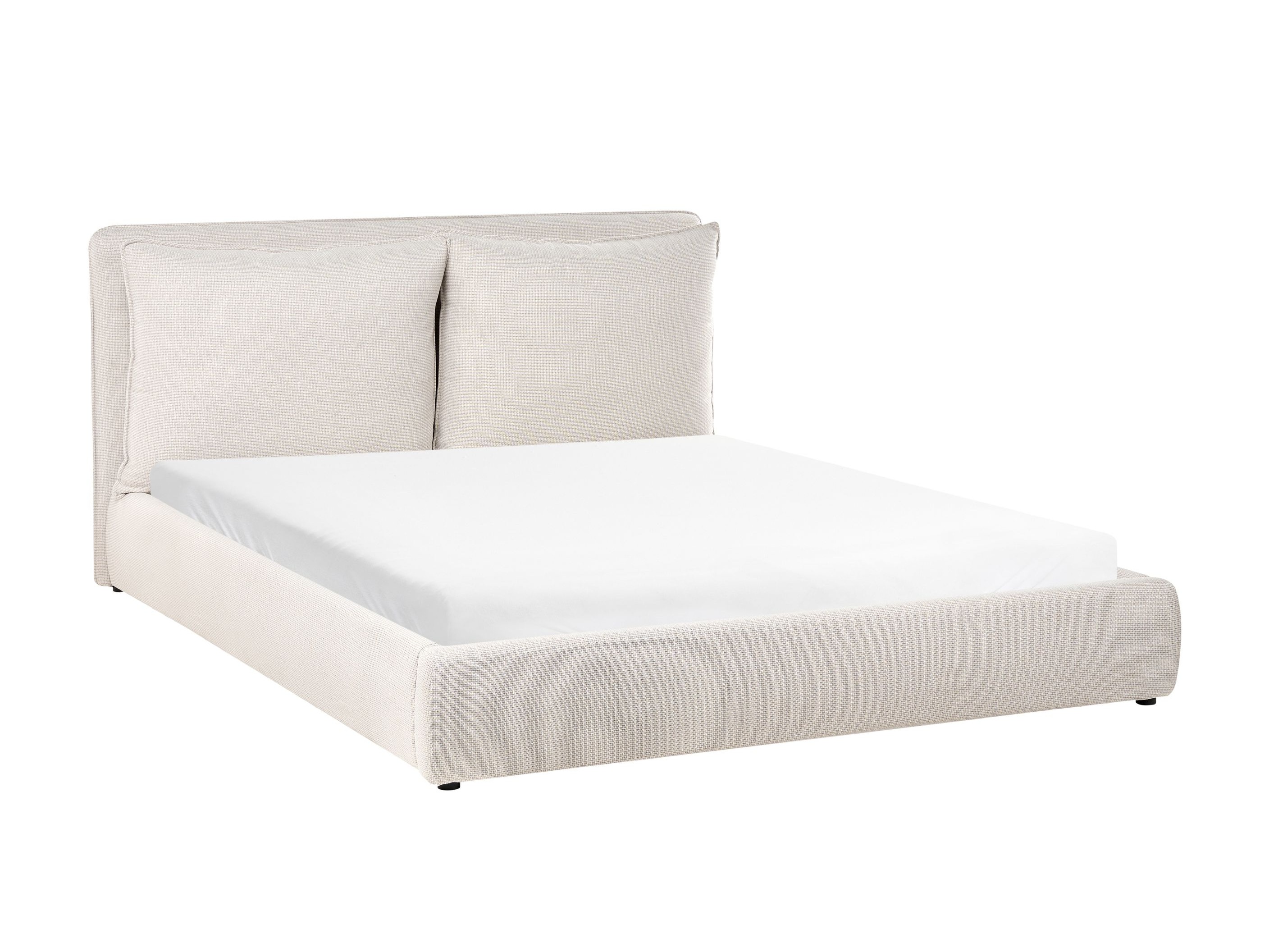 Postelja Berwyn 2877 (Bež)