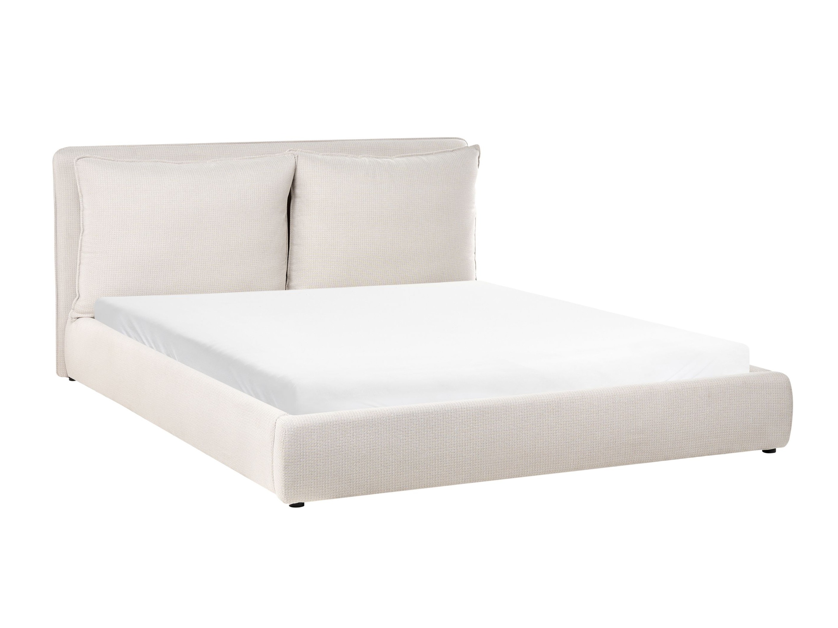 Postelja Berwyn 2877 (Bež)