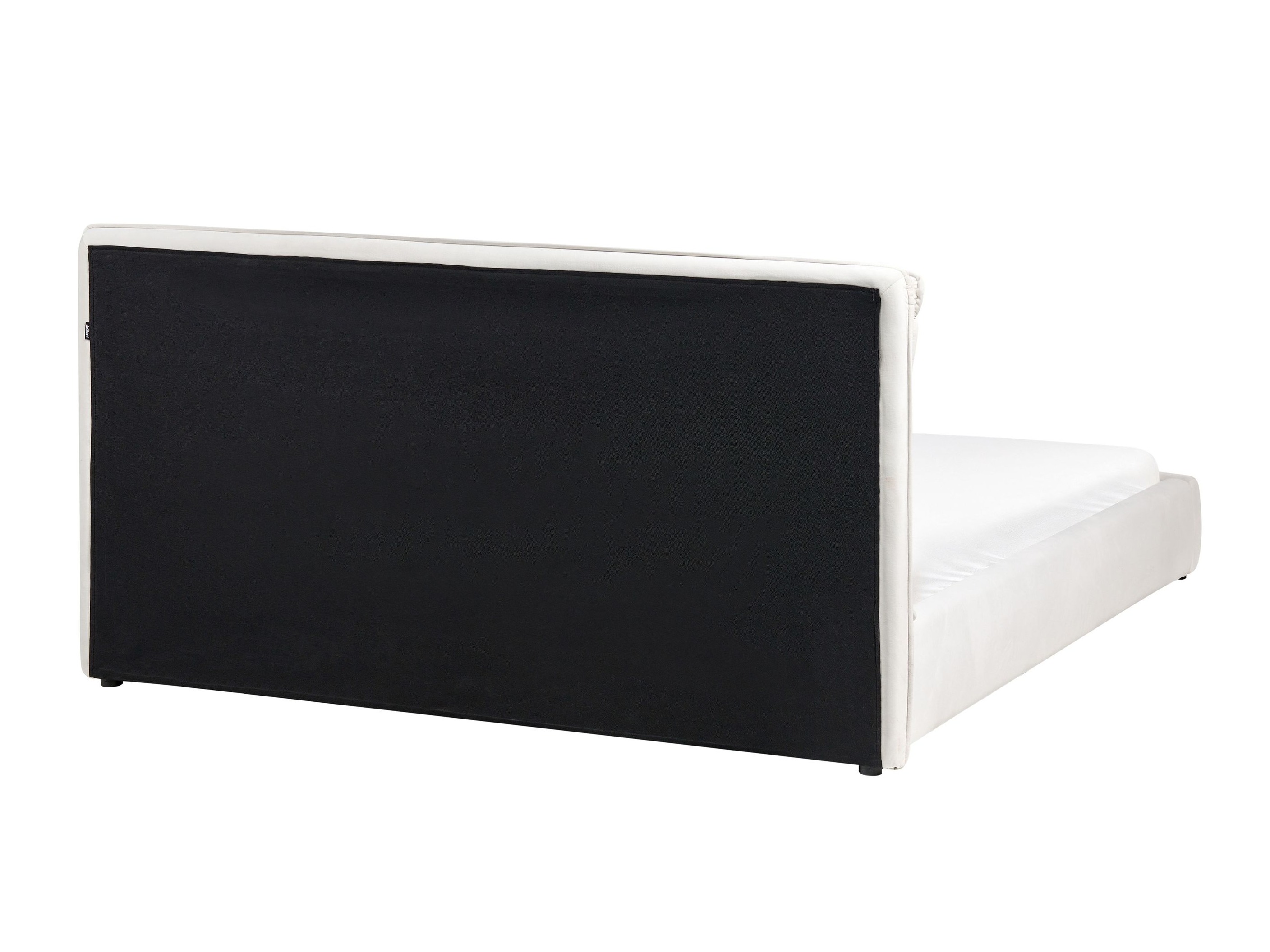 Postelja Berwyn 2877 (Svetlo bež)