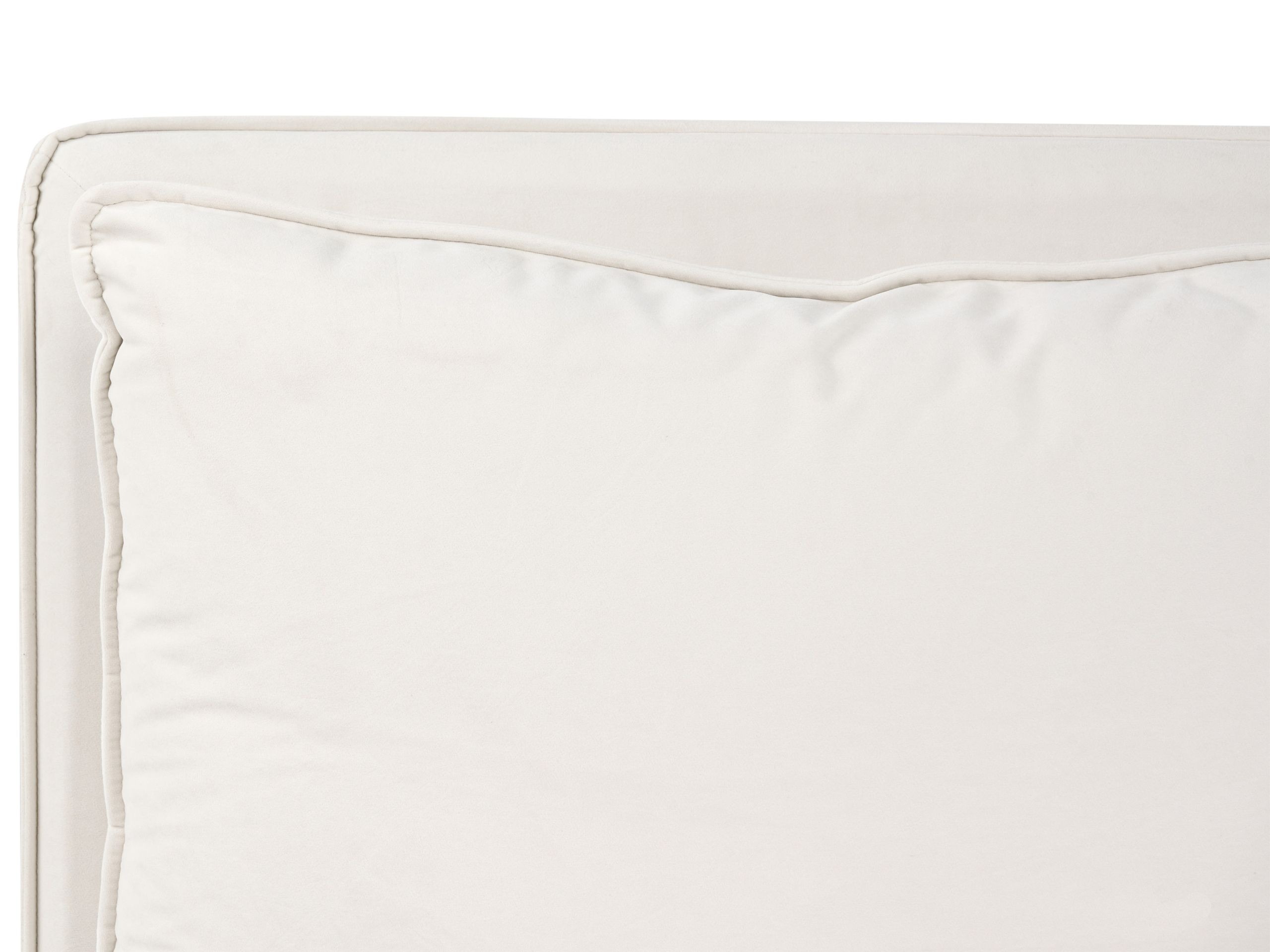 Postelja Berwyn 2877 (Svetlo bež)