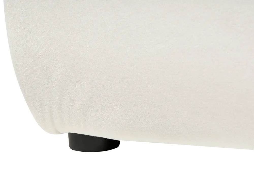 Postelja Berwyn 2877 (Svetlo bež)