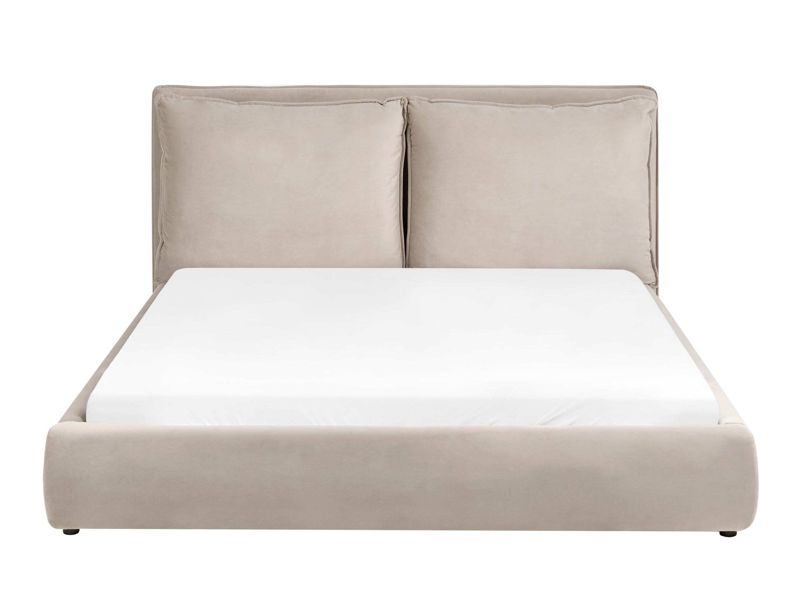 Postelja Berwyn 2877 (Taupe)