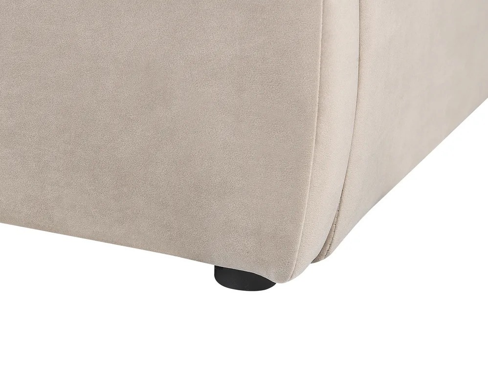 Postelja Berwyn 2877 (Taupe)