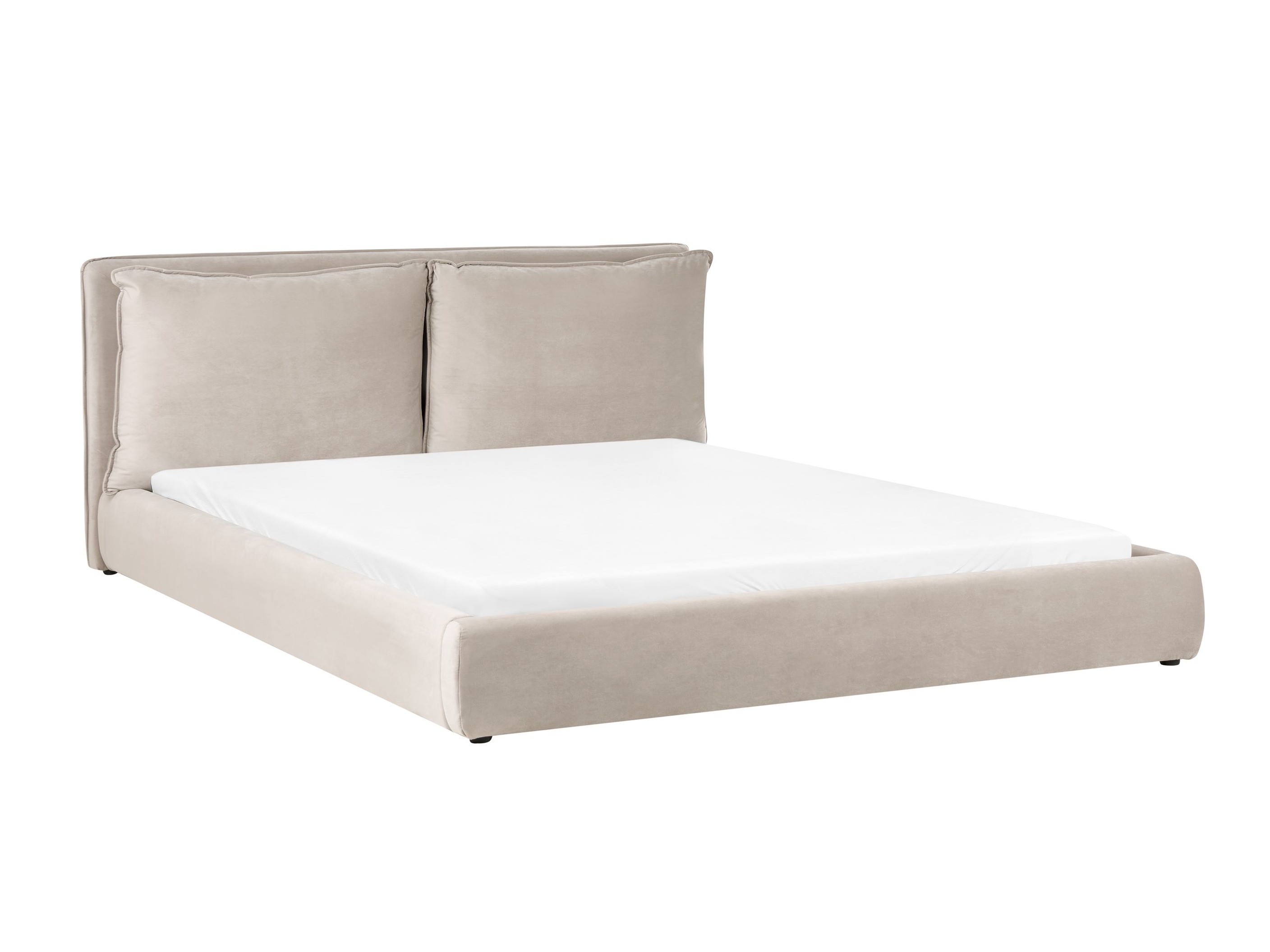Postelja Berwyn 2877 (Taupe)