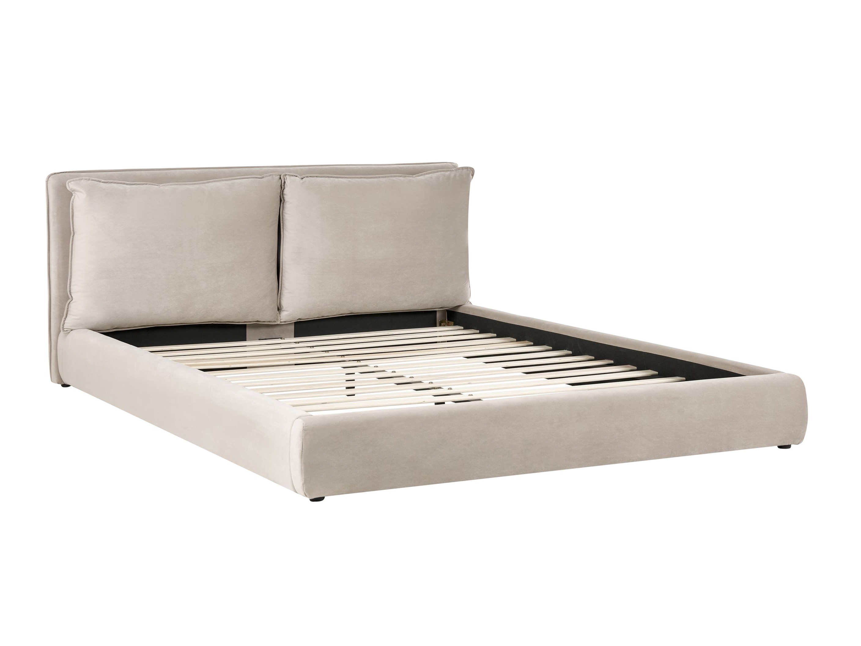 Postelja Berwyn 2877 (Taupe)