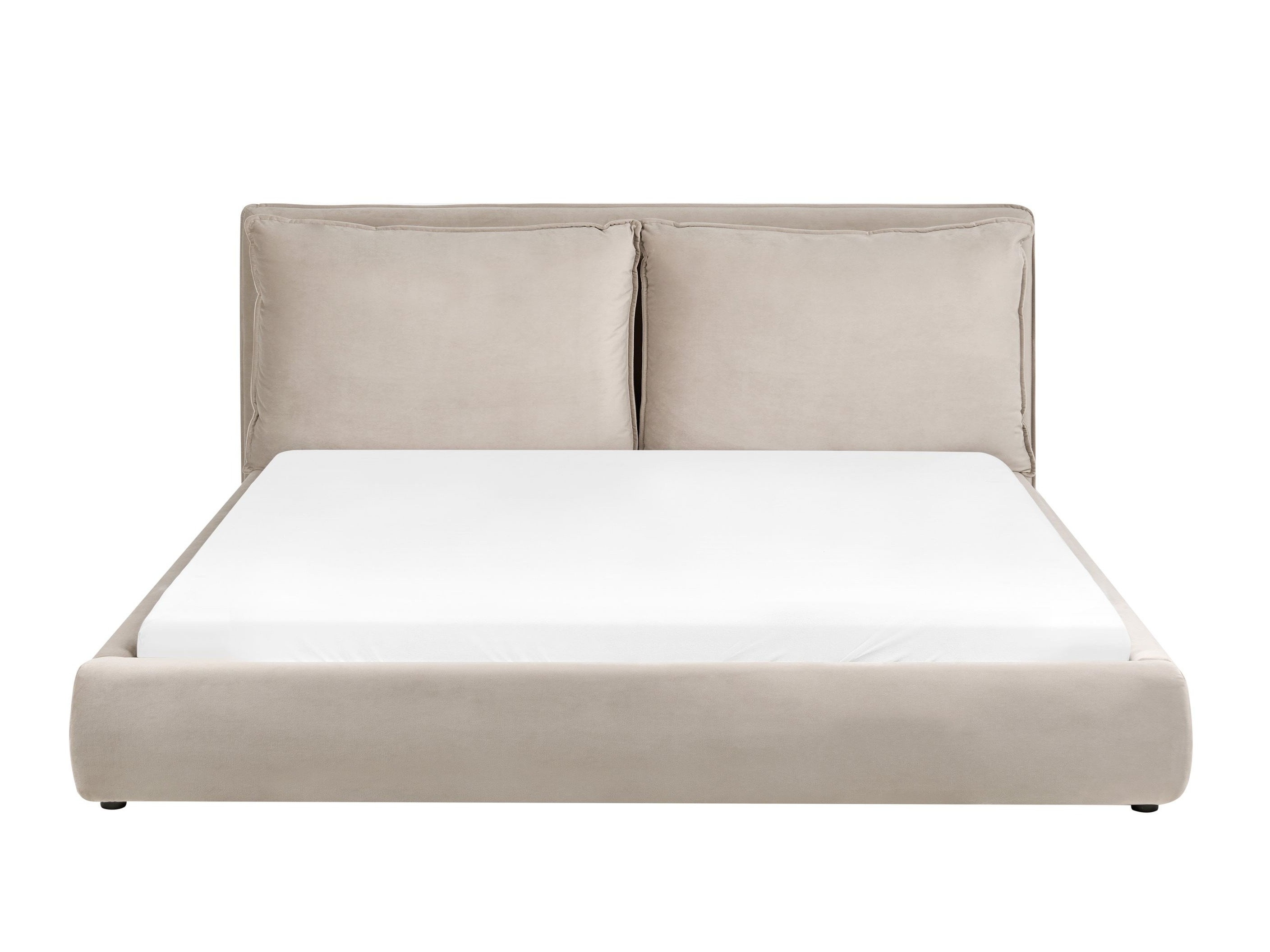 Postelja Berwyn 2877 (Taupe)