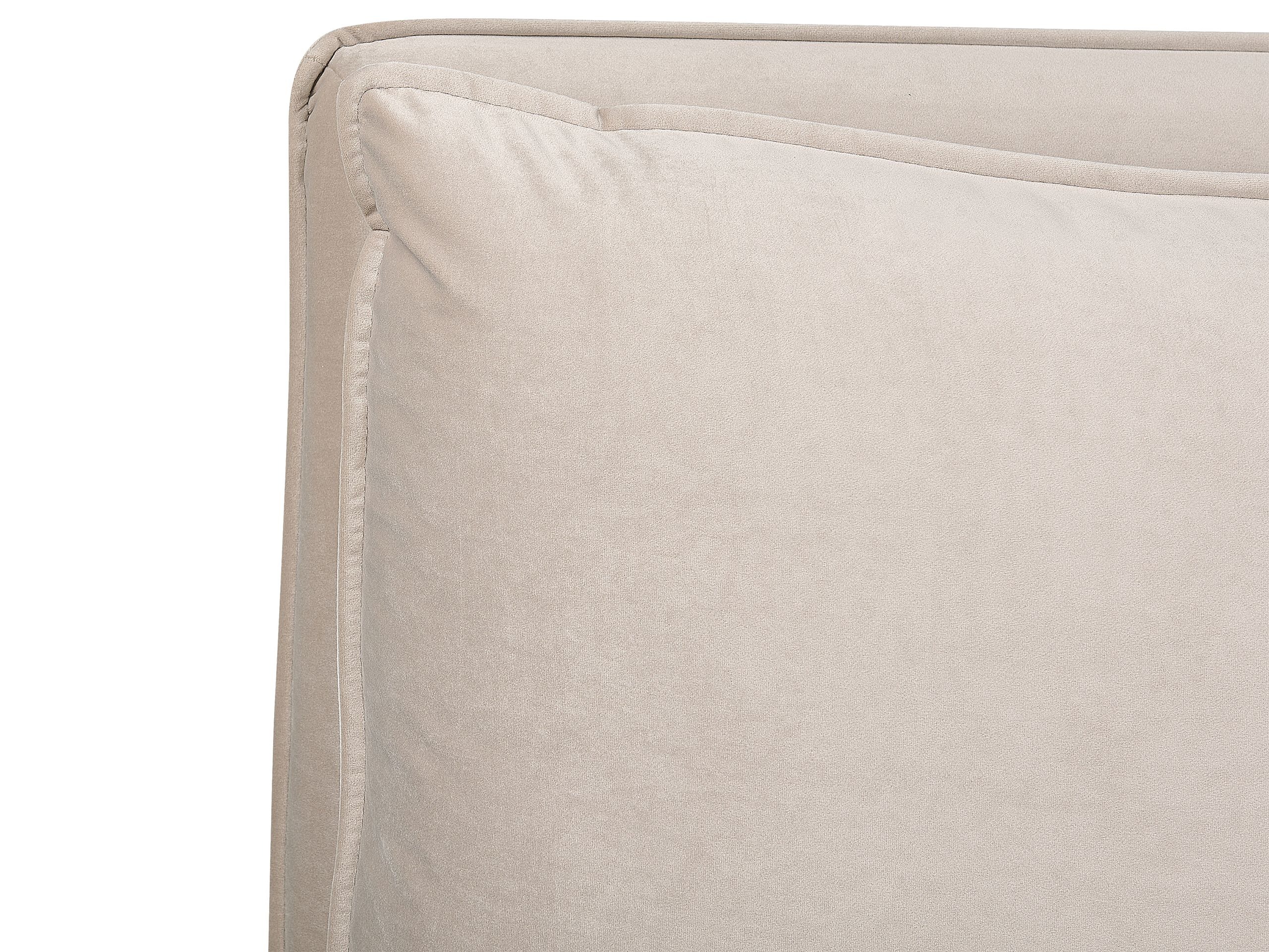 Postelja Berwyn 2877 (Taupe)