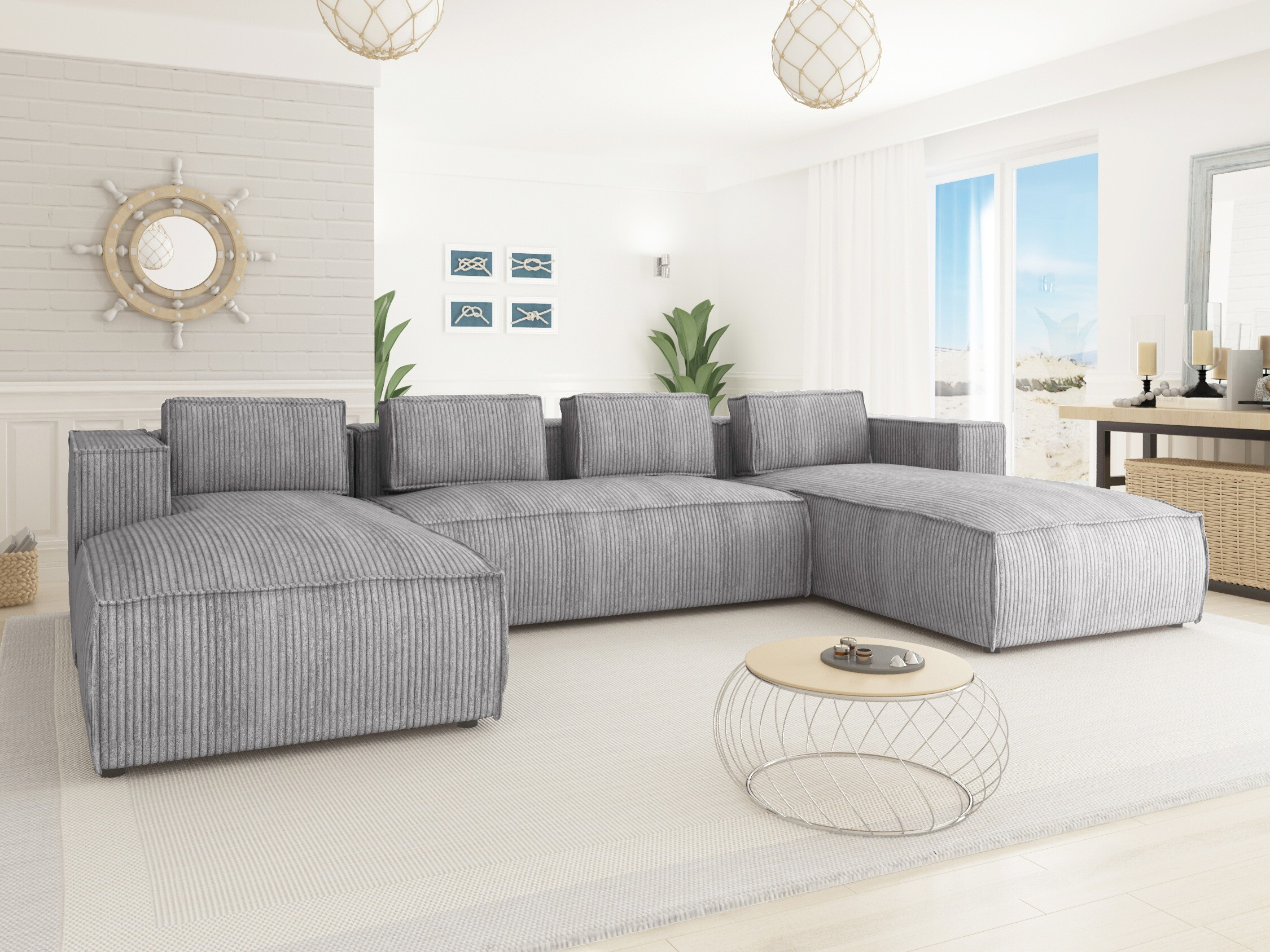 Kotna garnitura Tenromu 103 (Lincoln 86)