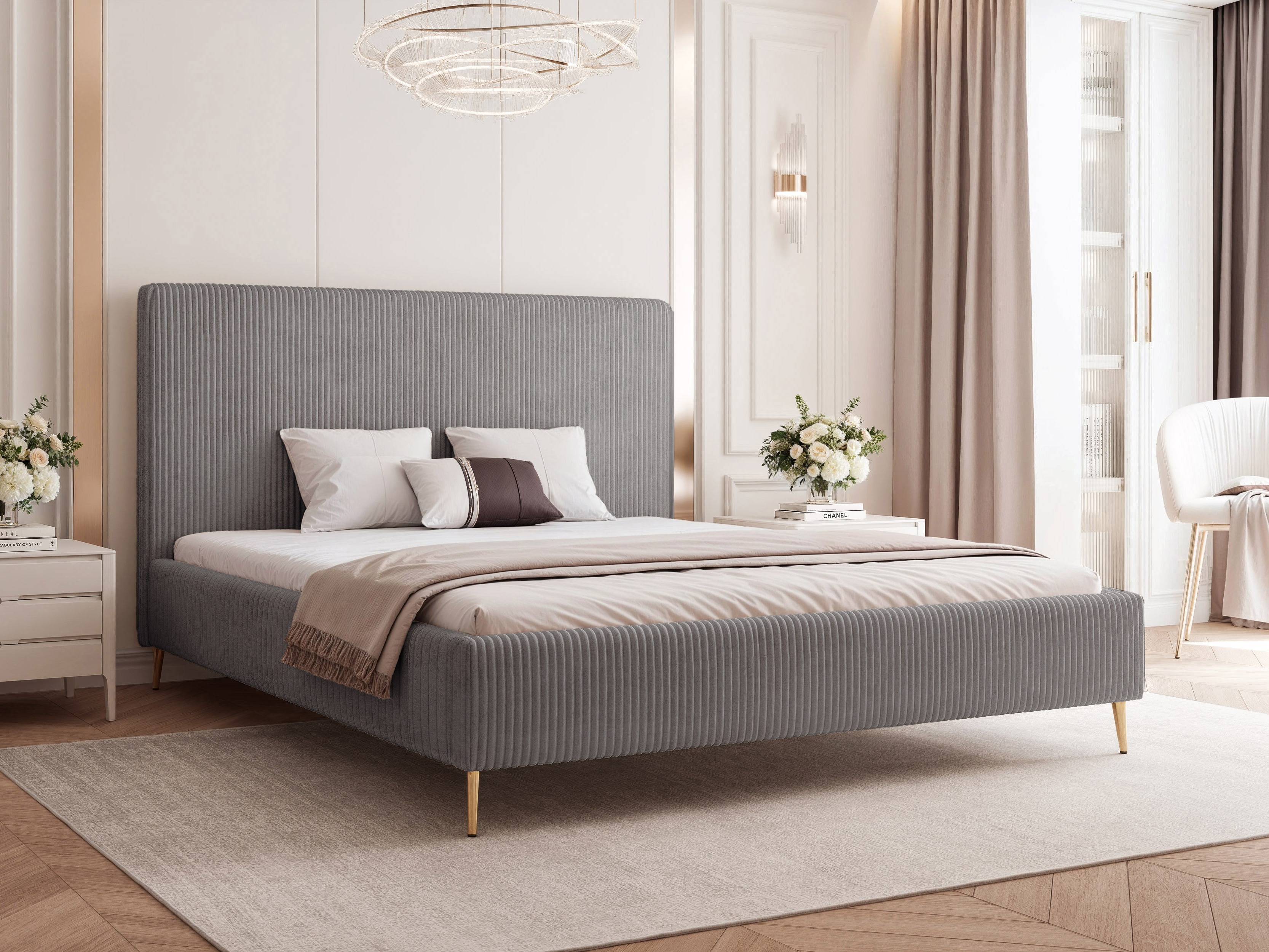 Postelja Hesperia 115 (Poso 60)