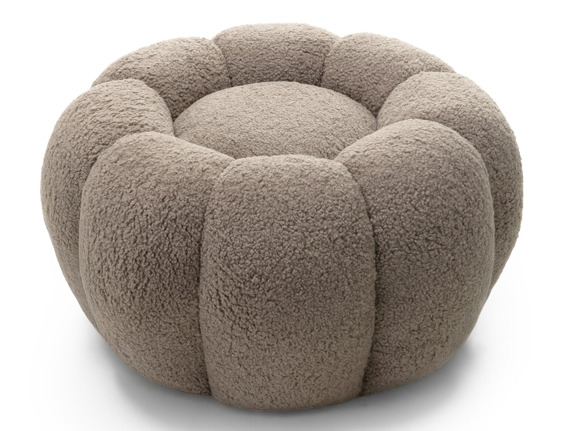 Tabure Burleson 153 (Rjava)