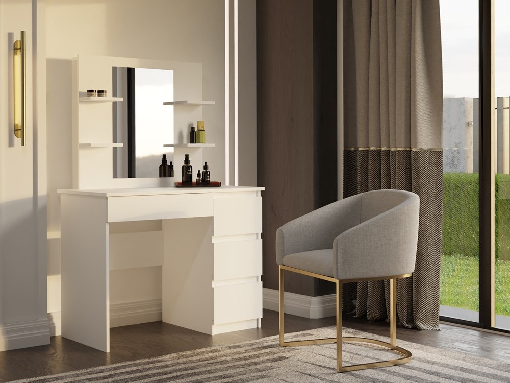 Toaletna mizica Mandeville 351 (Desno)