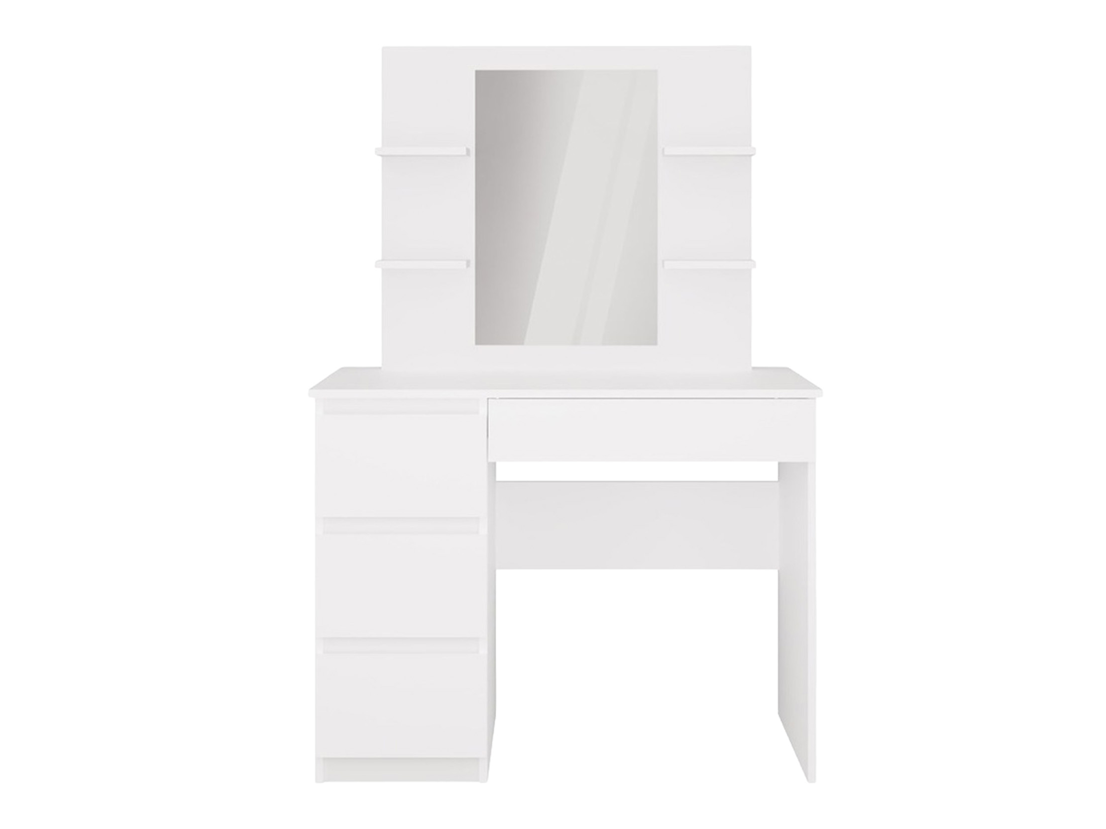 Toaletna mizica Mandeville 351 (Levo)