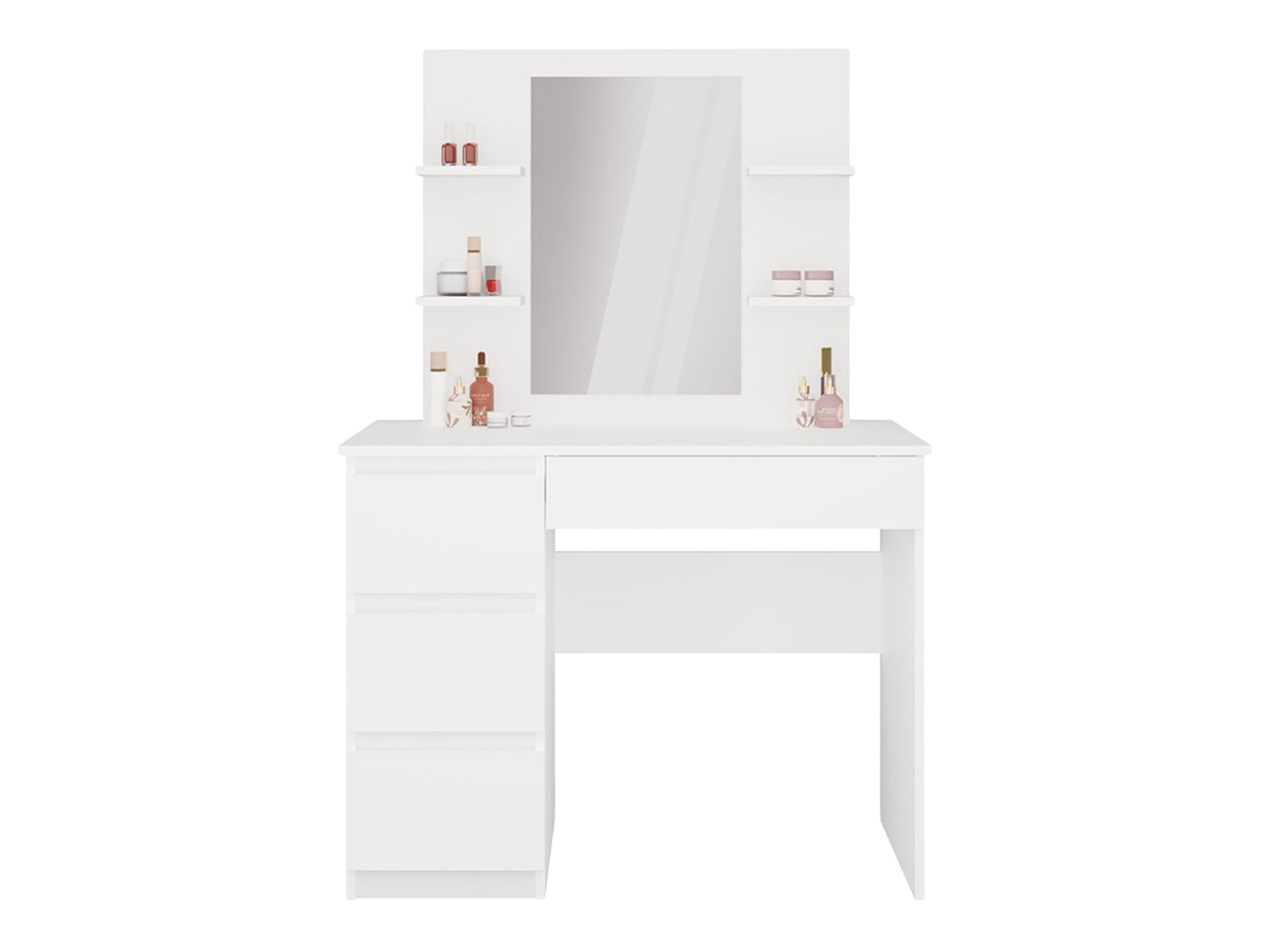 Toaletna mizica Mandeville 351 (Levo)