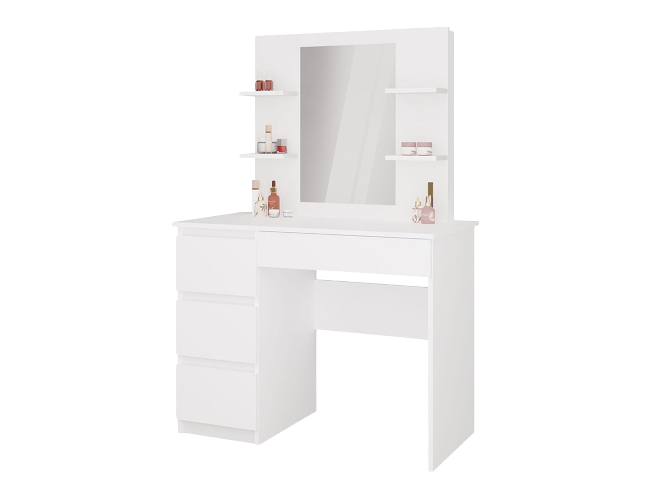 Toaletna mizica Mandeville 351 (Levo)