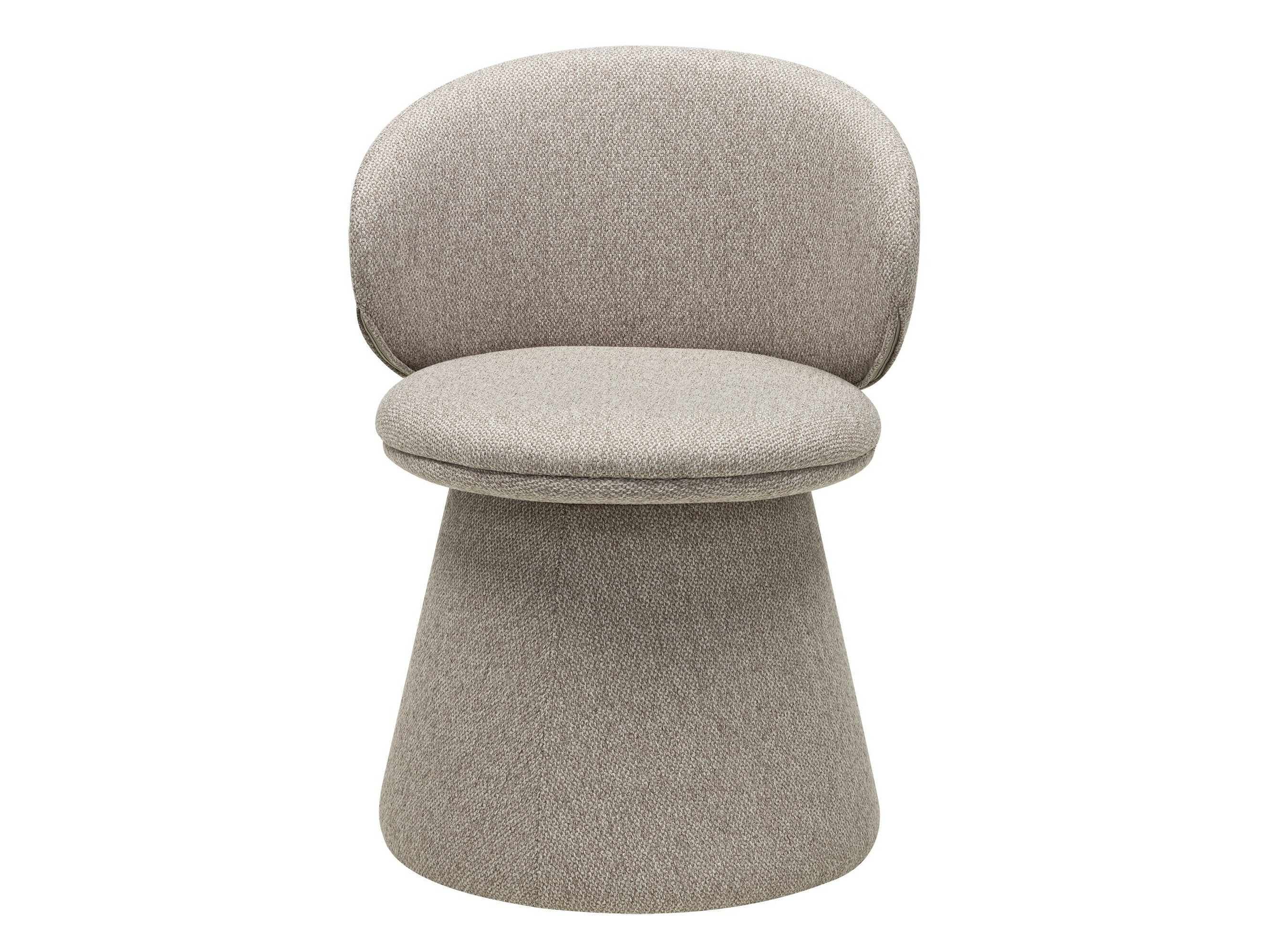 Fotelj Burleson 516 (Rjava)