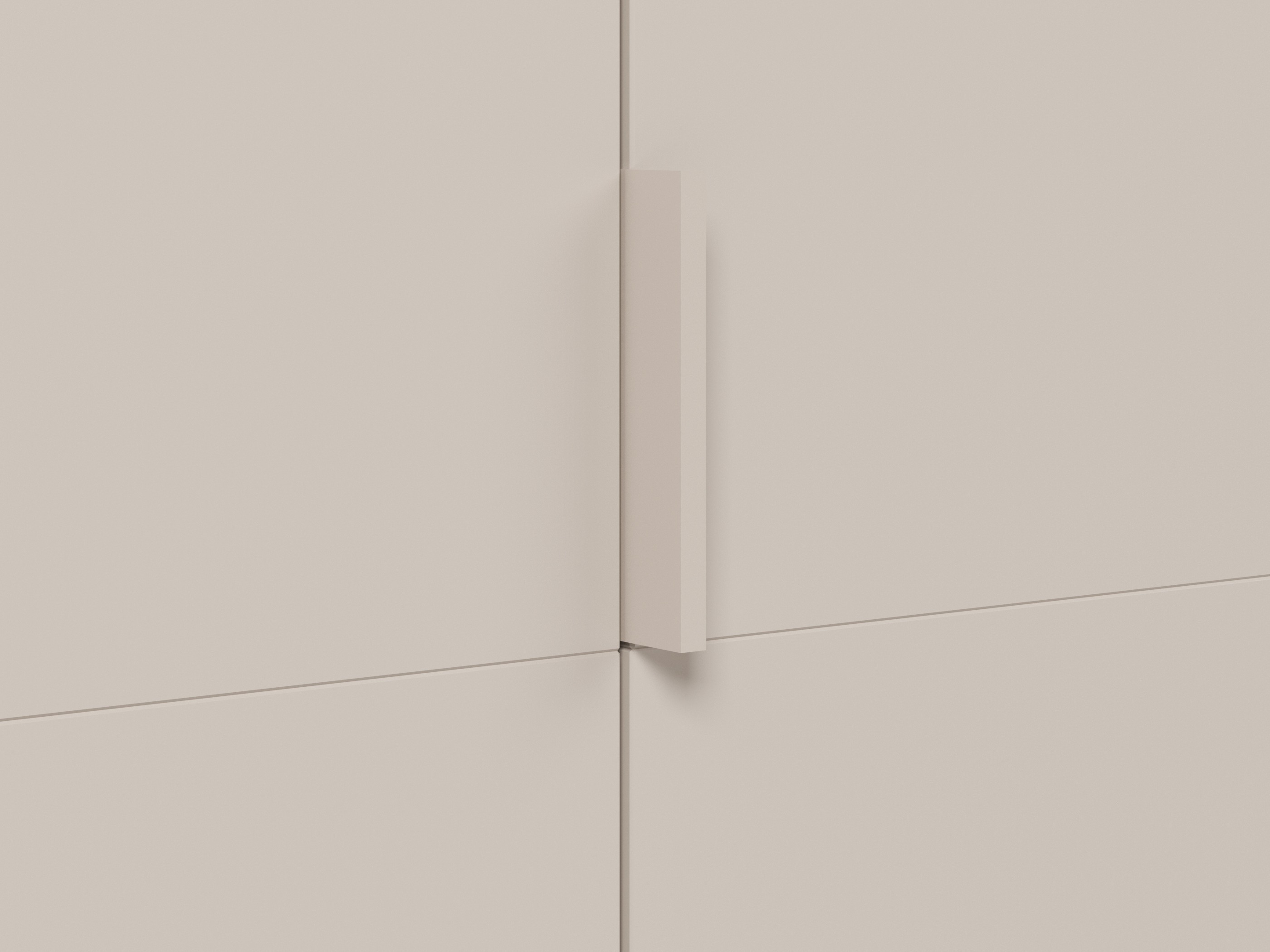 Garderobna omara Austin 387 (Kašmir)