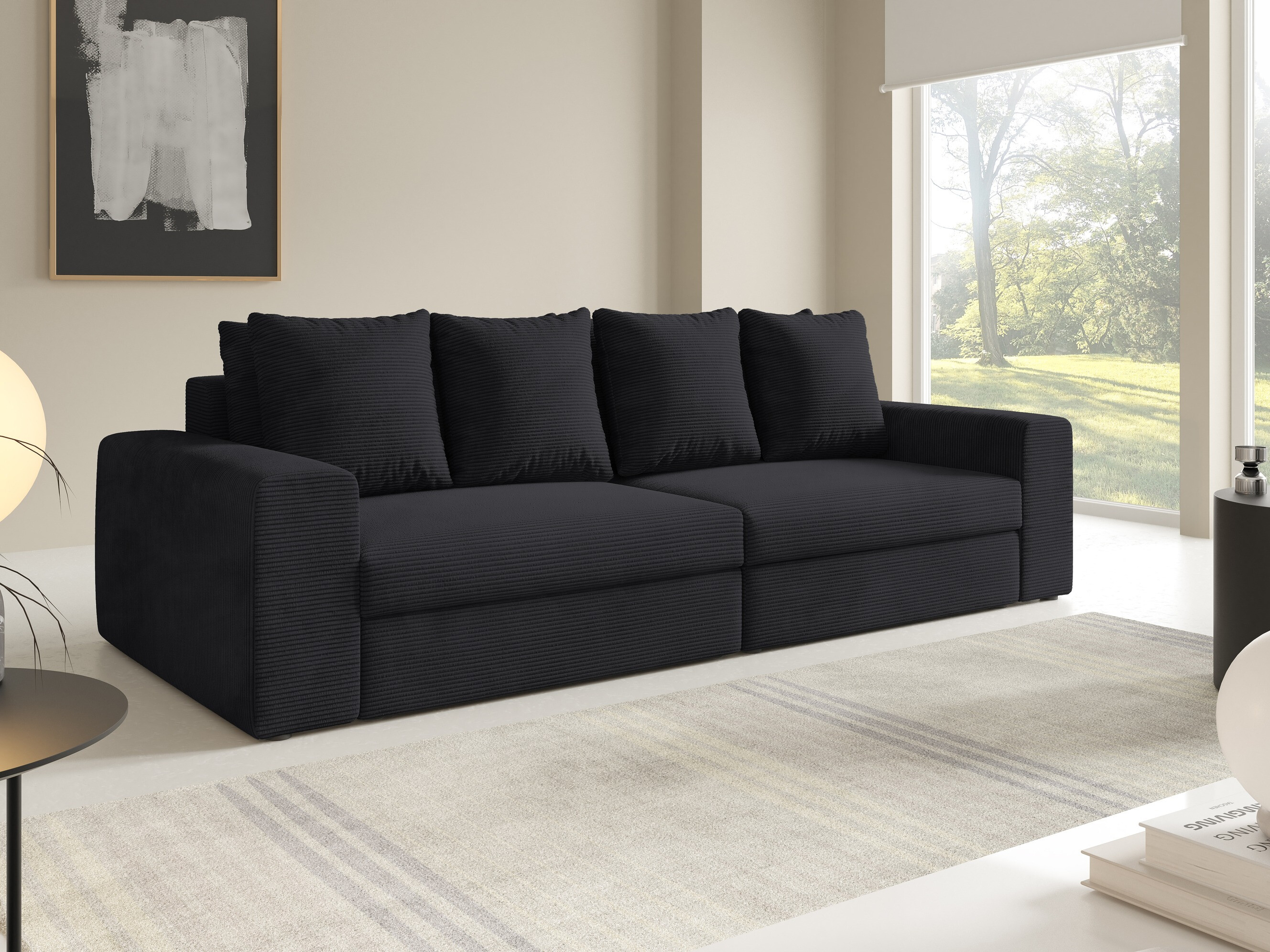 Kavč Franklin 209 (Poso 135)