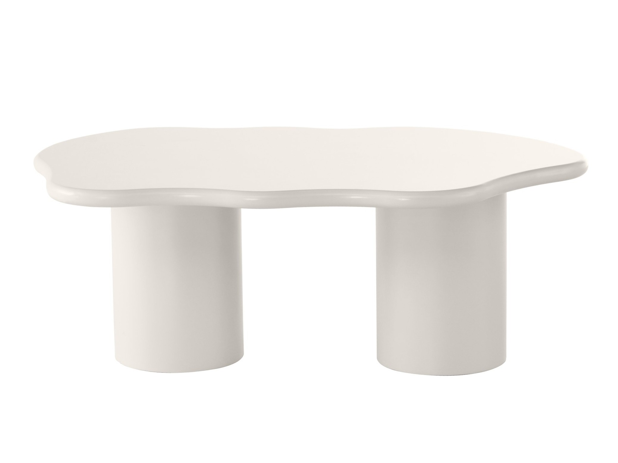 Klubska mizica Burleson 519