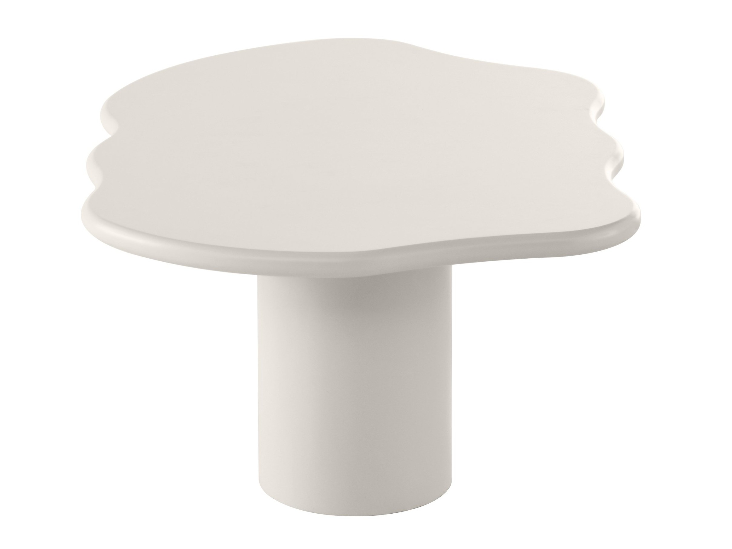 Klubska mizica Burleson 519