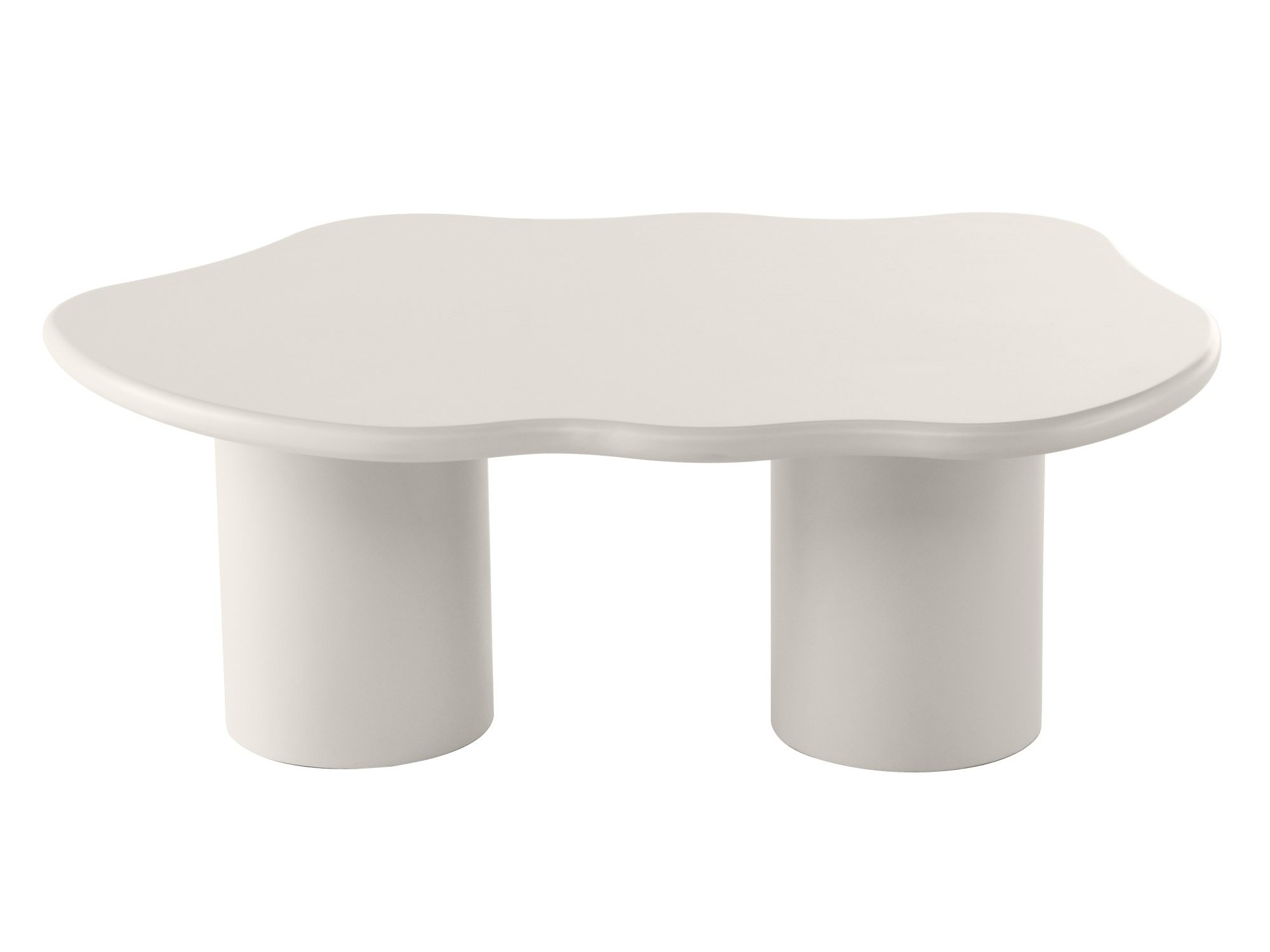 Klubska mizica Burleson 519