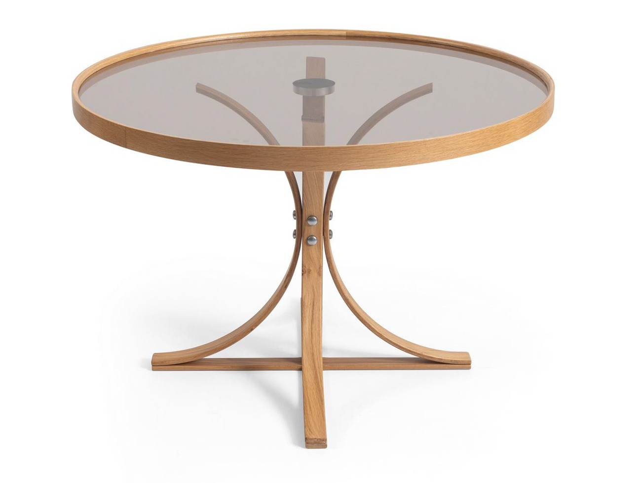 Klubska mizica Kailua 2662 (Hrast)