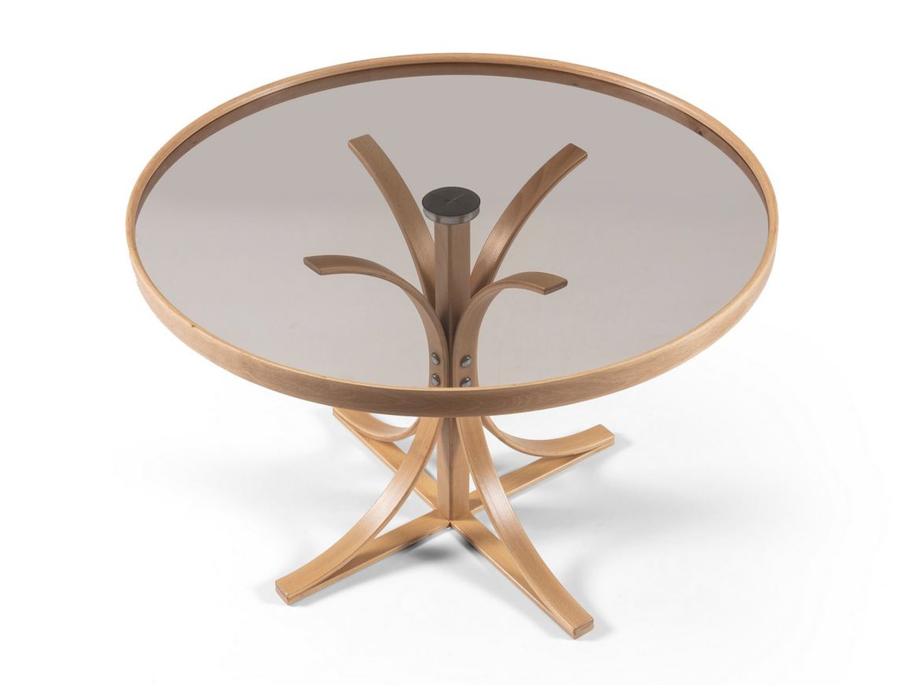 Klubska mizica Kailua 2662 (Hrast)