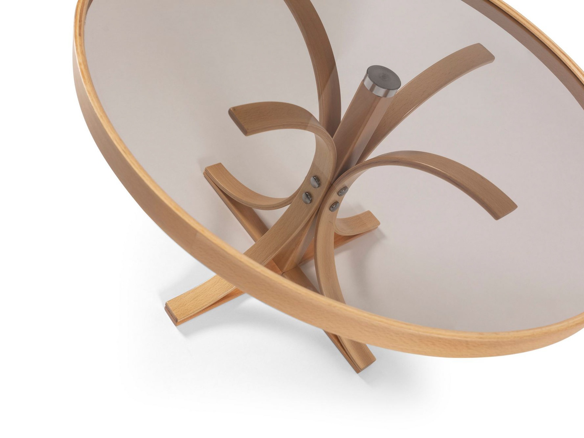 Klubska mizica Kailua 2662 (Hrast)