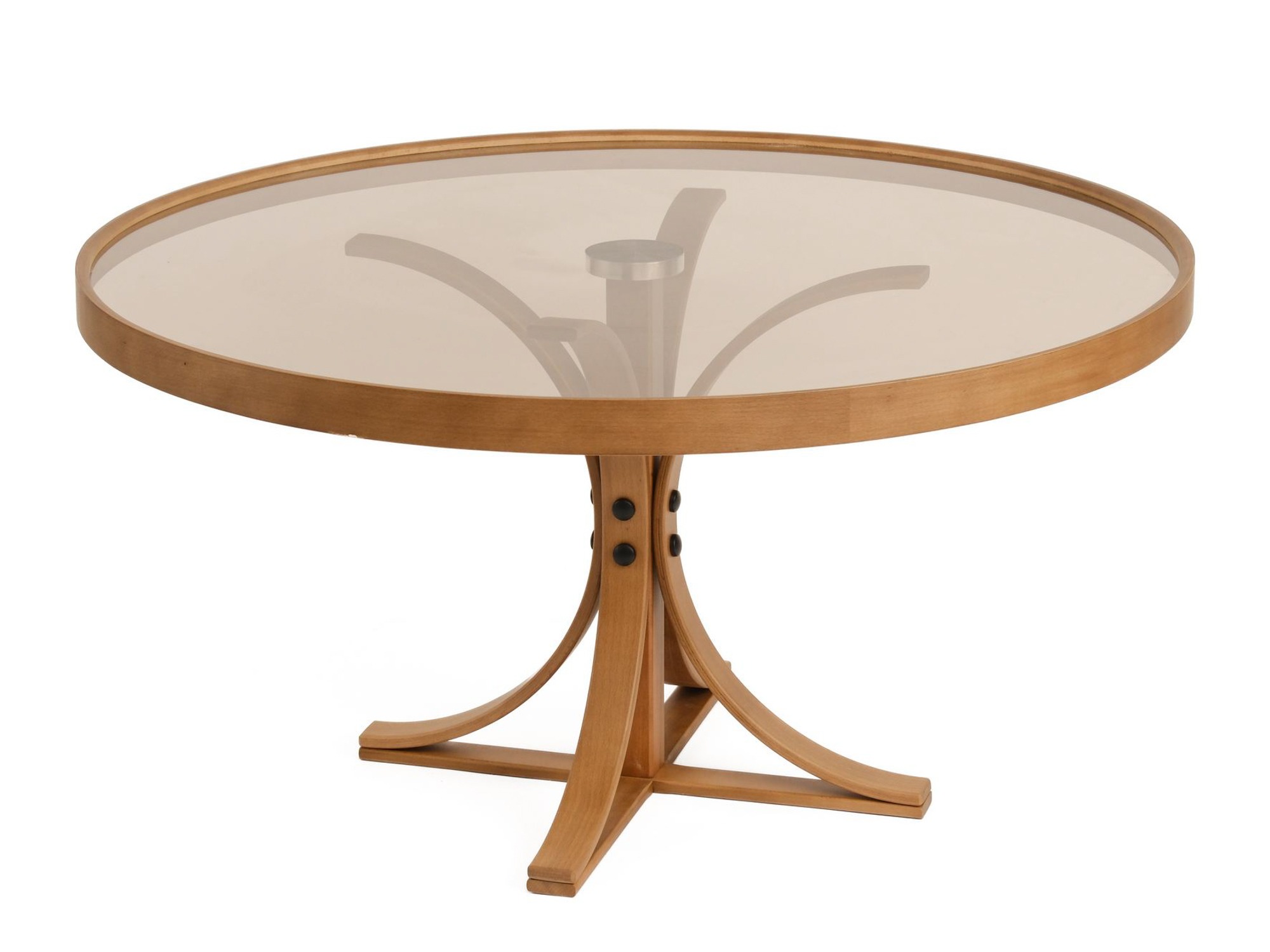 Klubska mizica Kailua 2662 (Oreh)