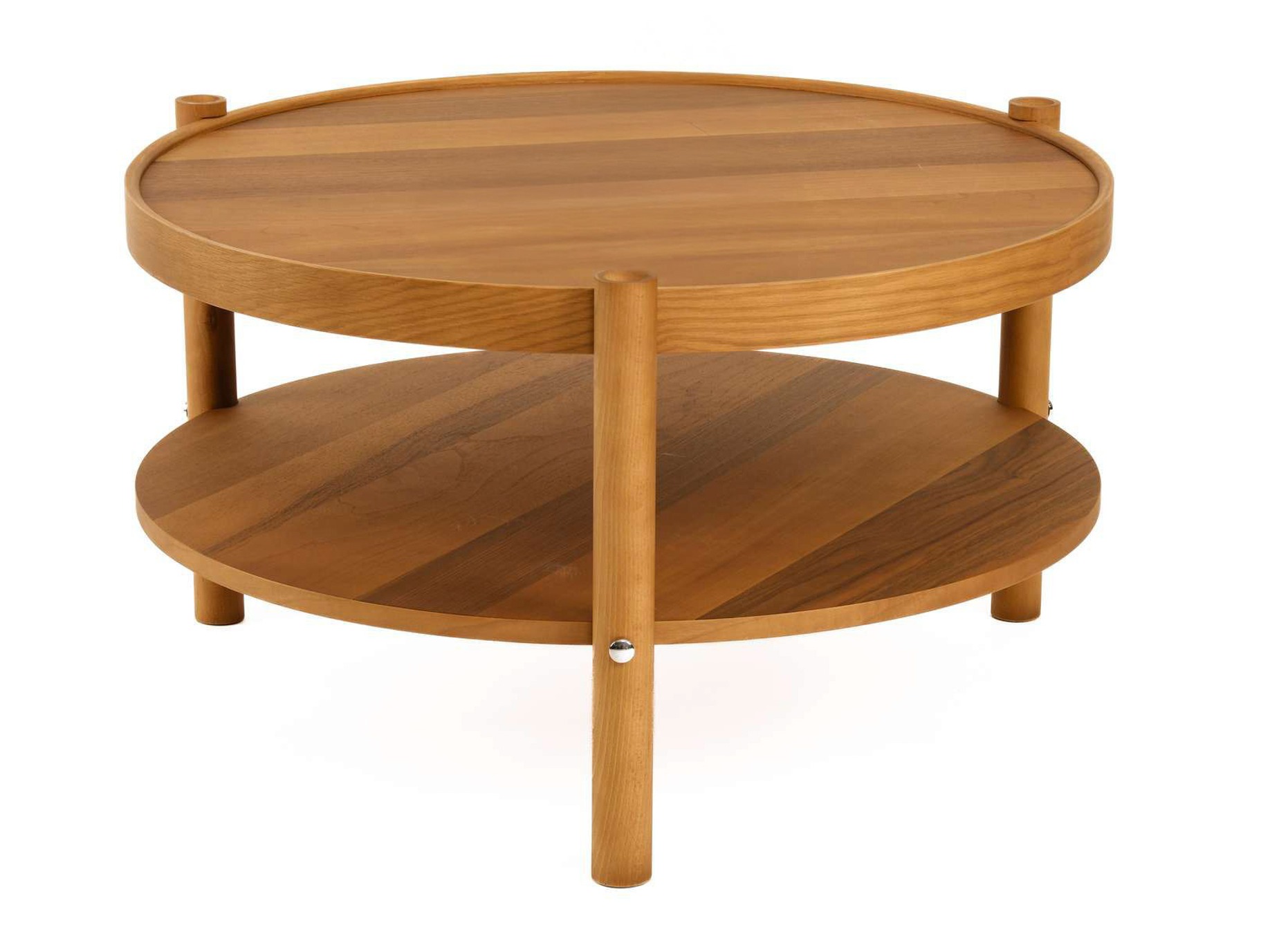 Klubska mizica Kailua 2664 (Oreh)