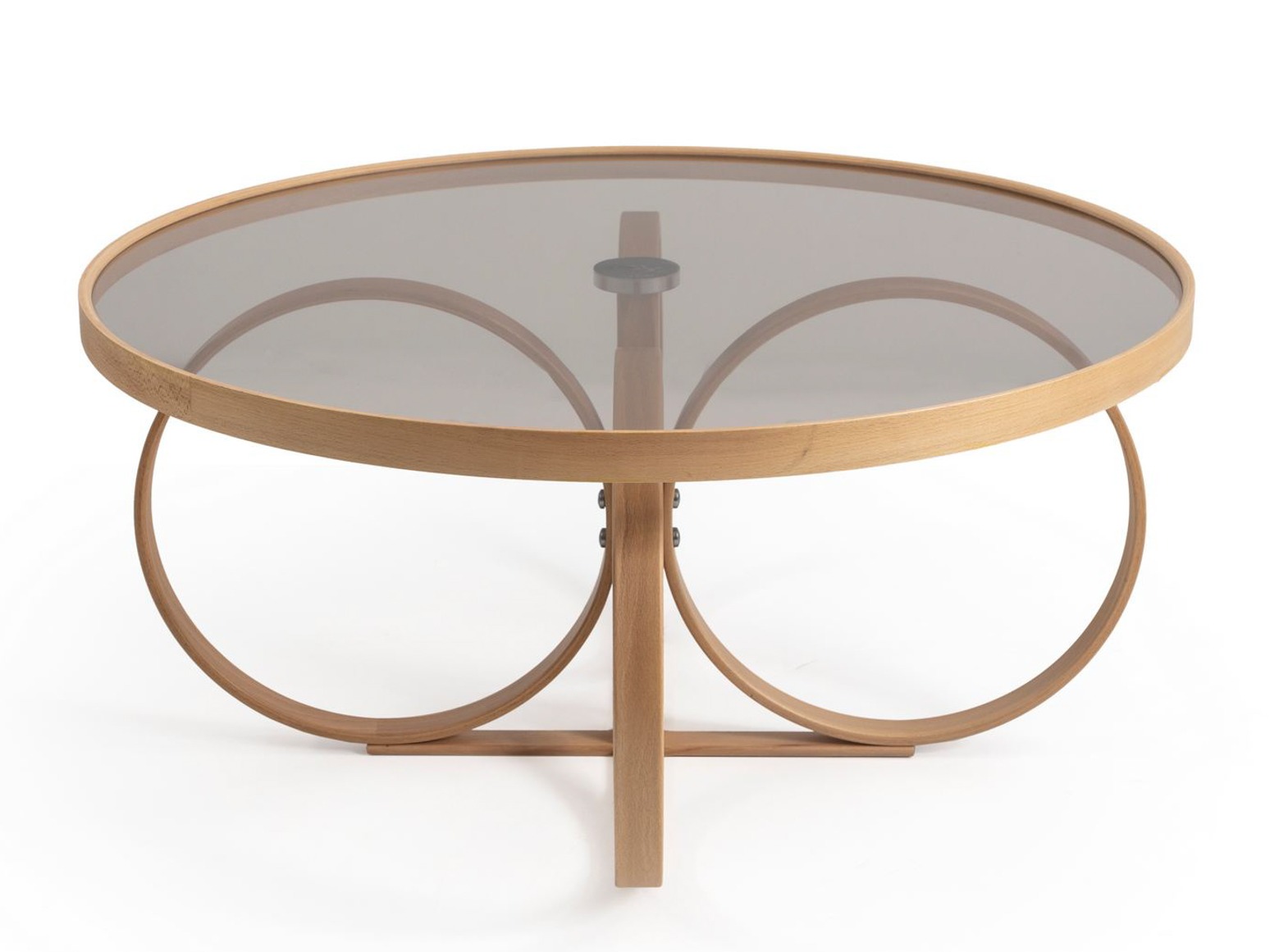 Klubska mizica Kailua 2665 (Hrast)